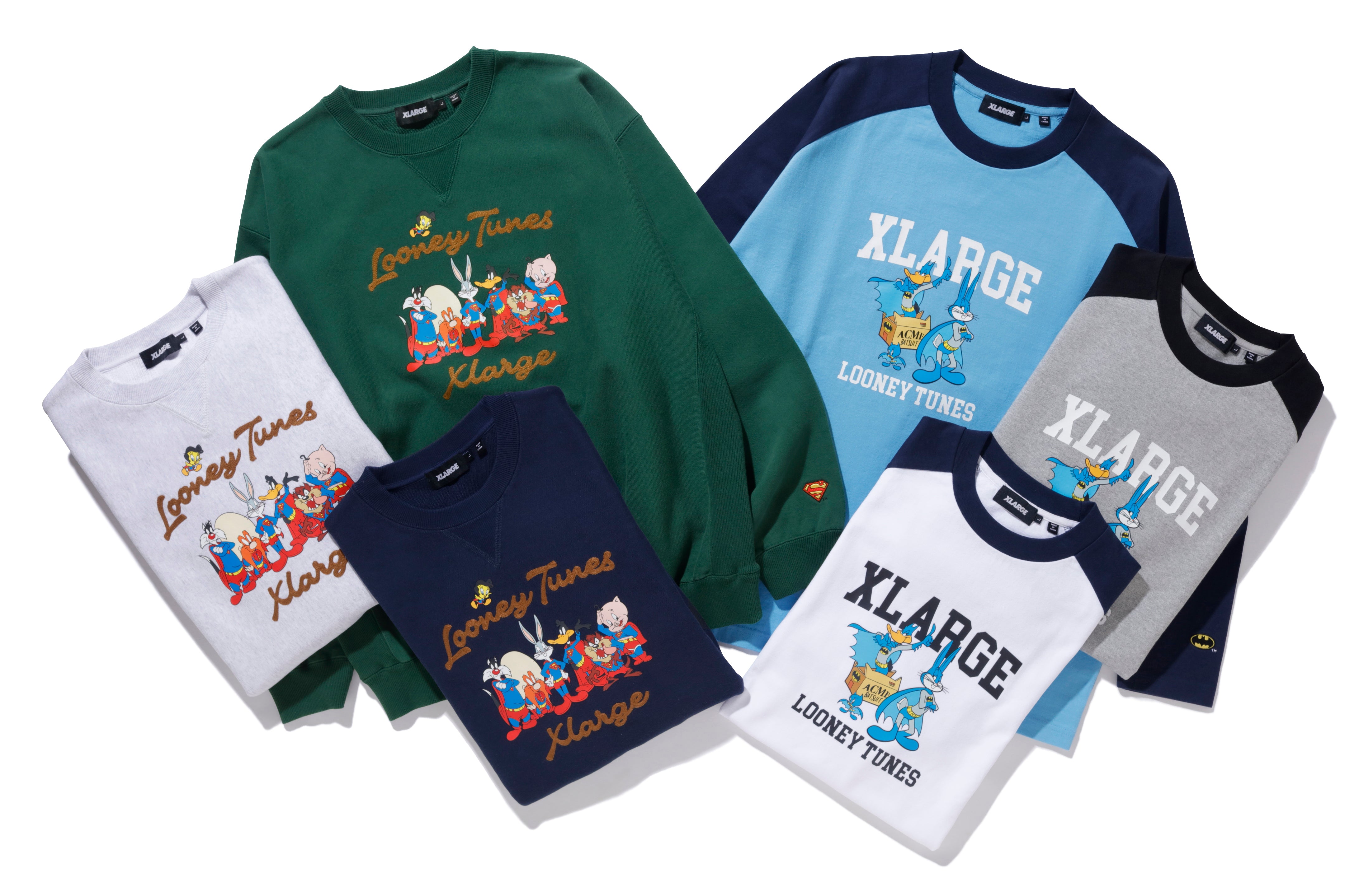 LOONEY TUNES