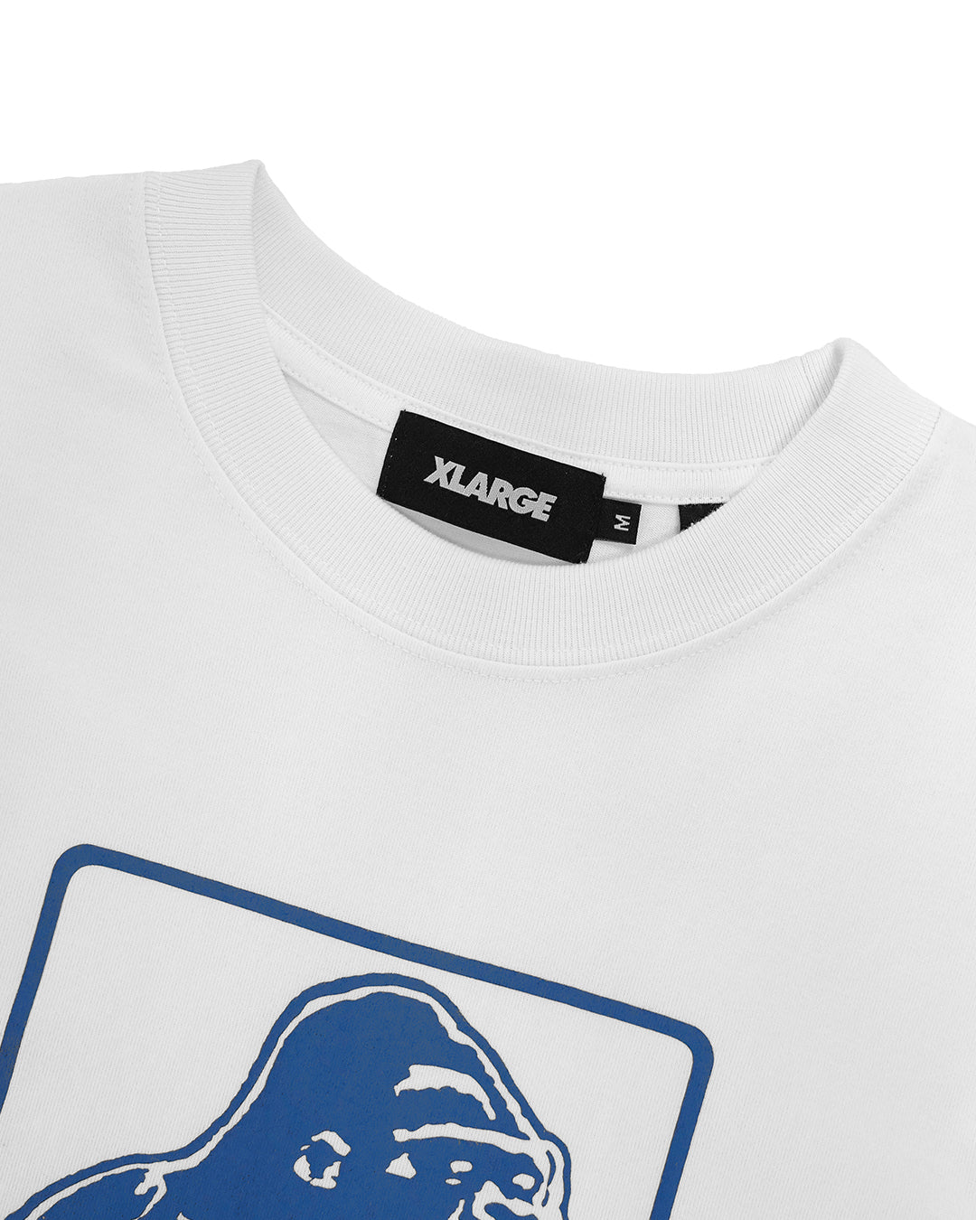 เสื้อยืดเเขนสั้น XLARGE BANGKOK OG S/S TEE2