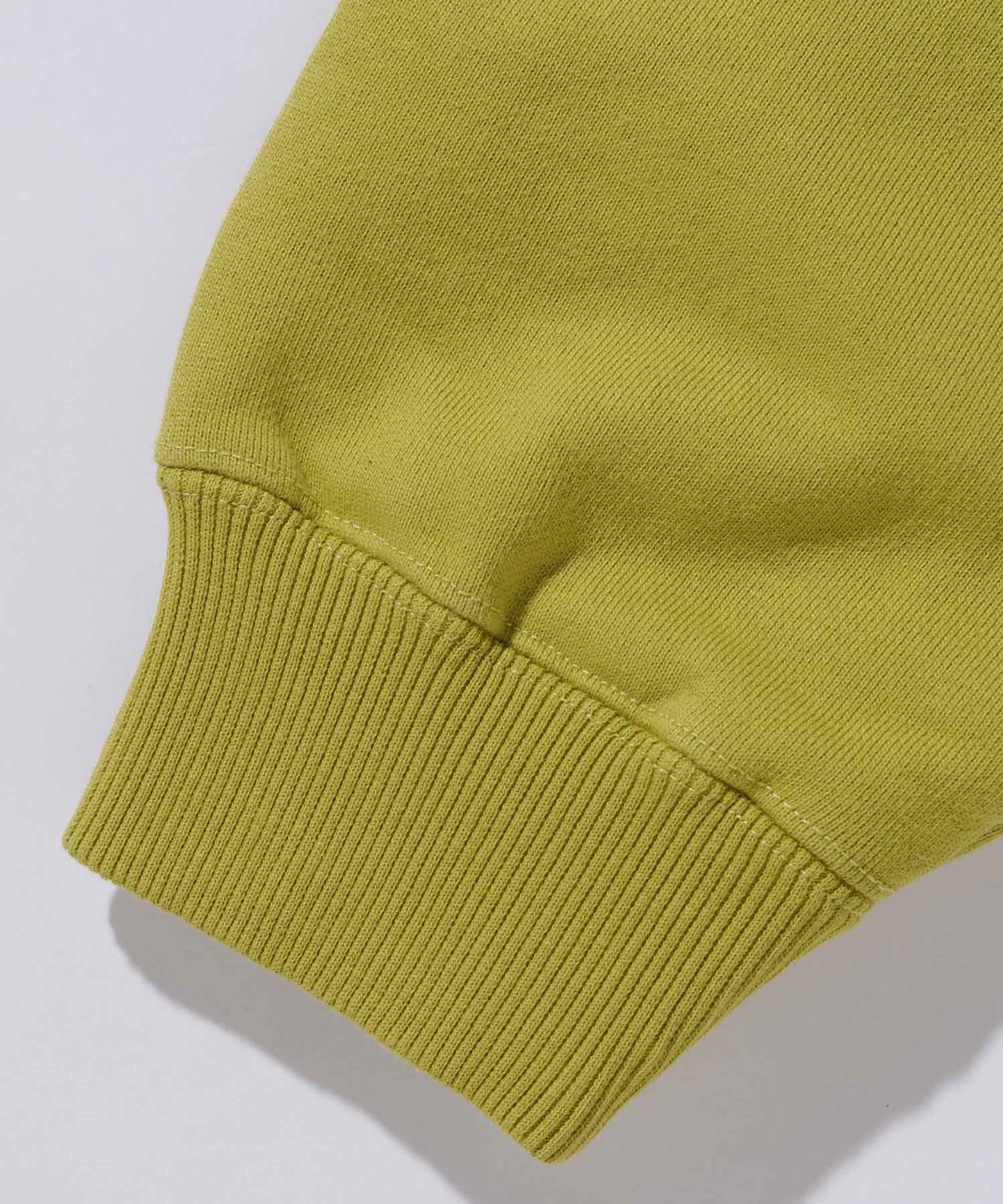 เสื้อฮู้ด XLARGE รุ่น SLANTED OG PULLOVER HOODED SWEATSHIRT