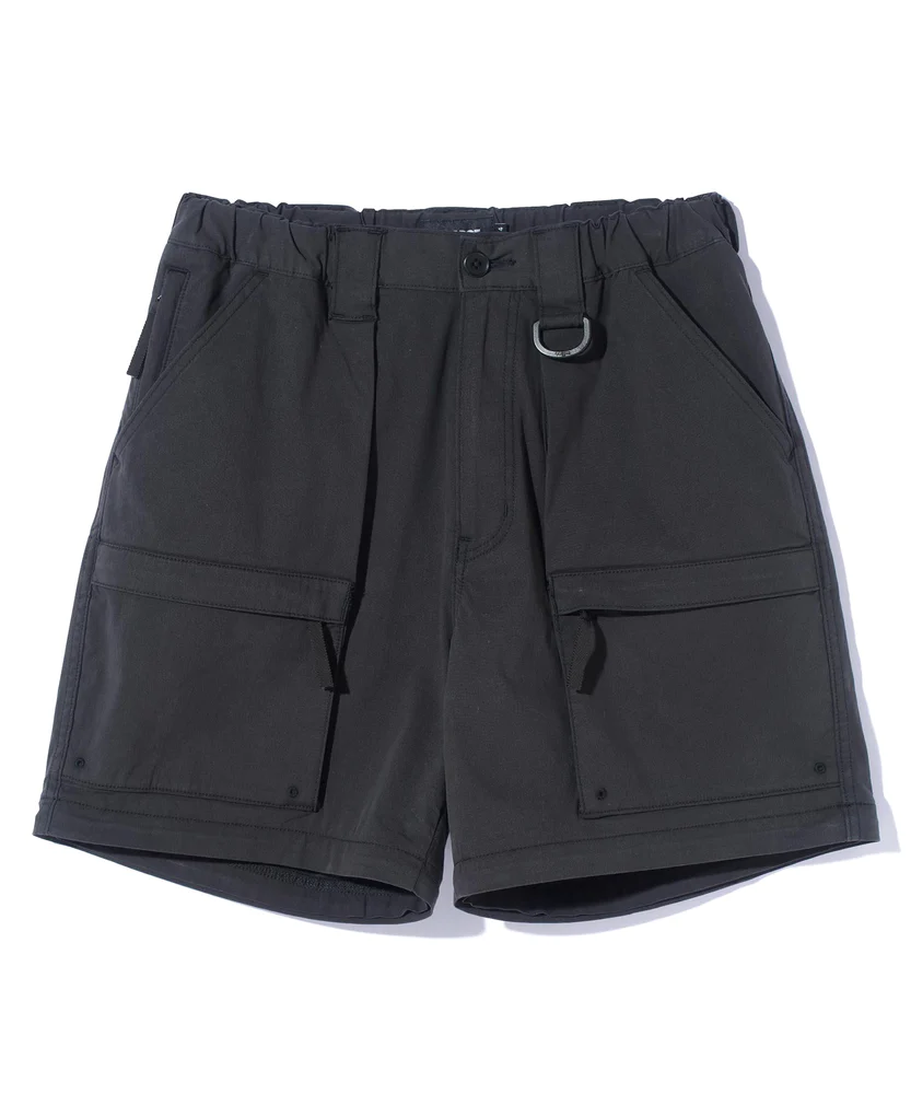 กางเกงขายาว CONVERTIBLE BUSH PANTS