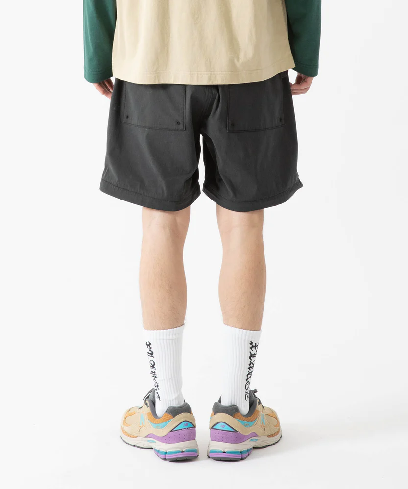 กางเกงขายาว CONVERTIBLE BUSH PANTS