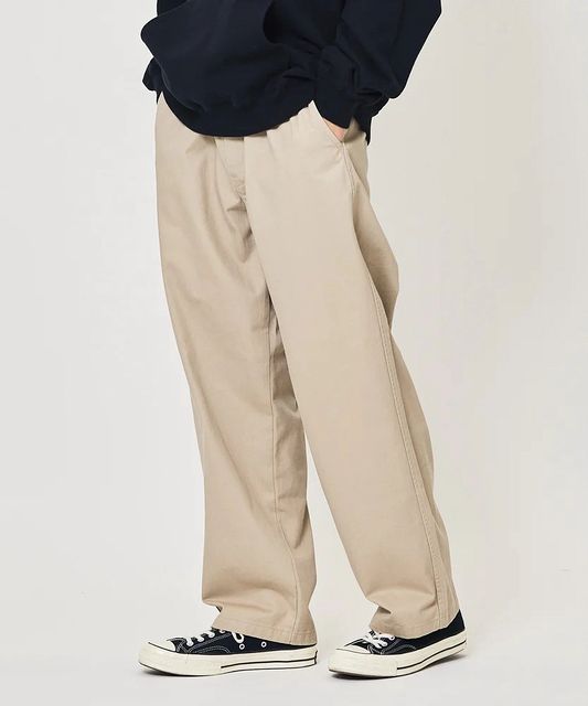 กางเกง XLARGE รุ่น EASY WORK PANTS