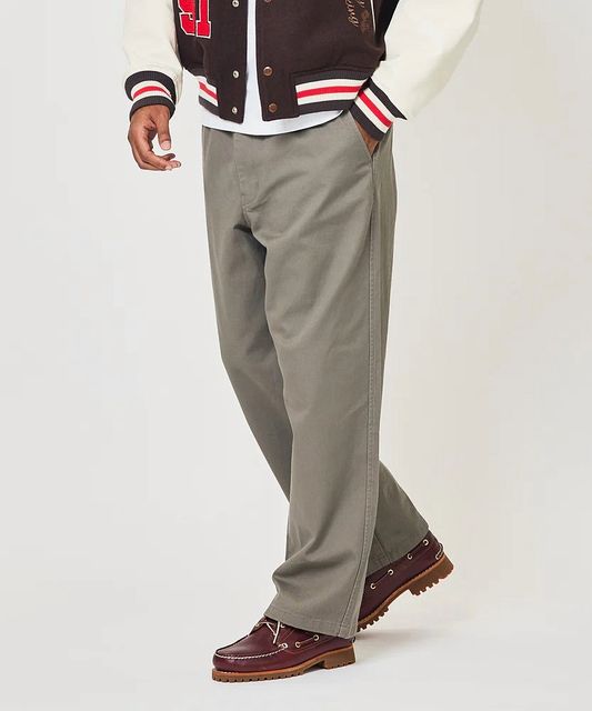 กางเกง XLARGE รุ่น EASY WORK PANTS