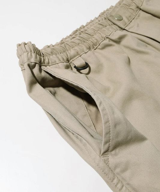กางเกง XLARGE รุ่น EASY WORK PANTS