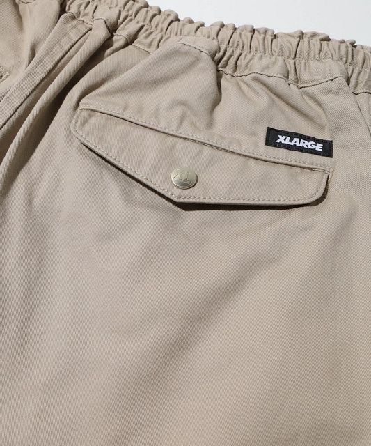 กางเกง XLARGE รุ่น EASY WORK PANTS