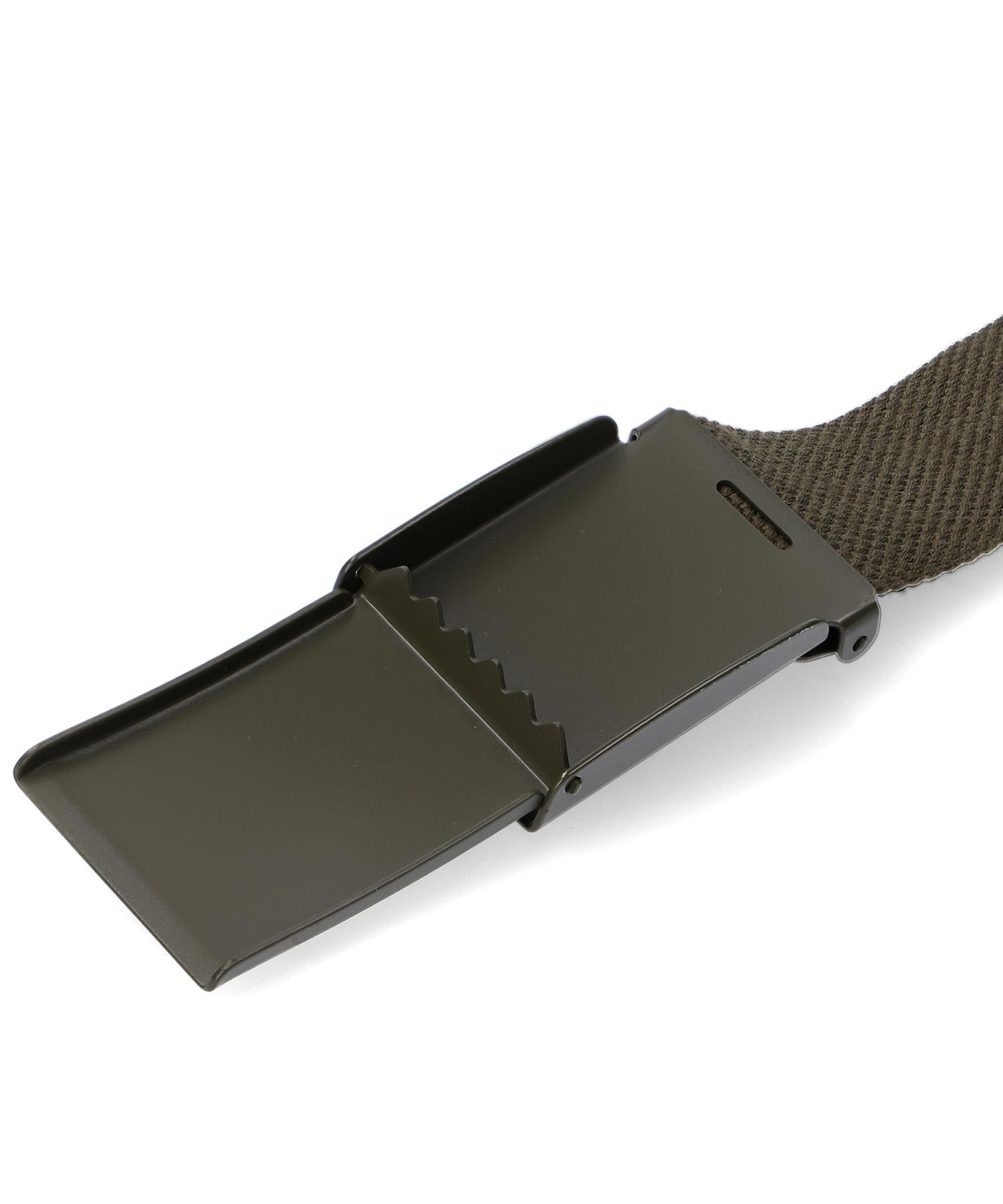 เข็มขัด STANDARD LOGO EZ LOC BELT