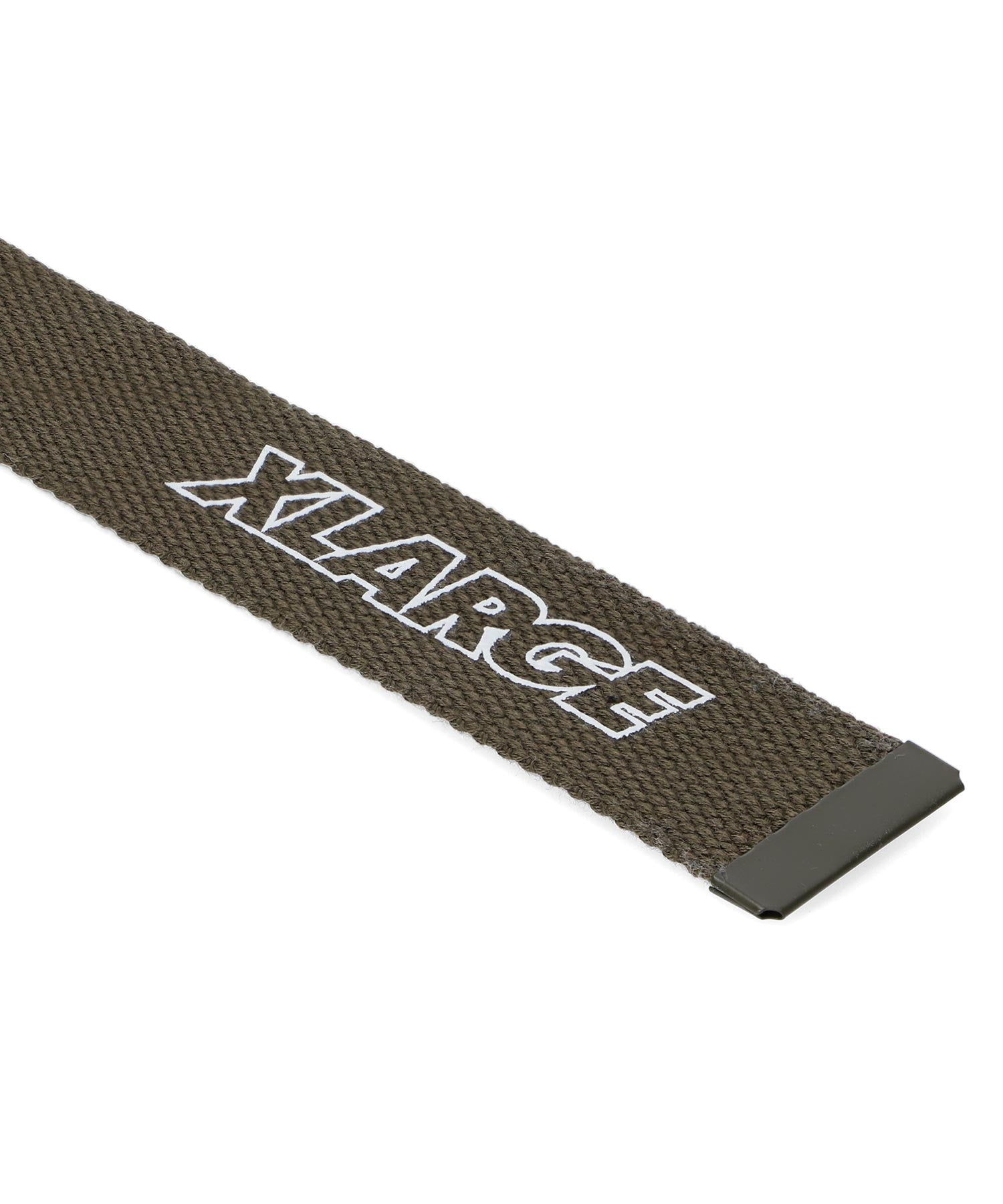 เข็มขัด STANDARD LOGO EZ LOC BELT