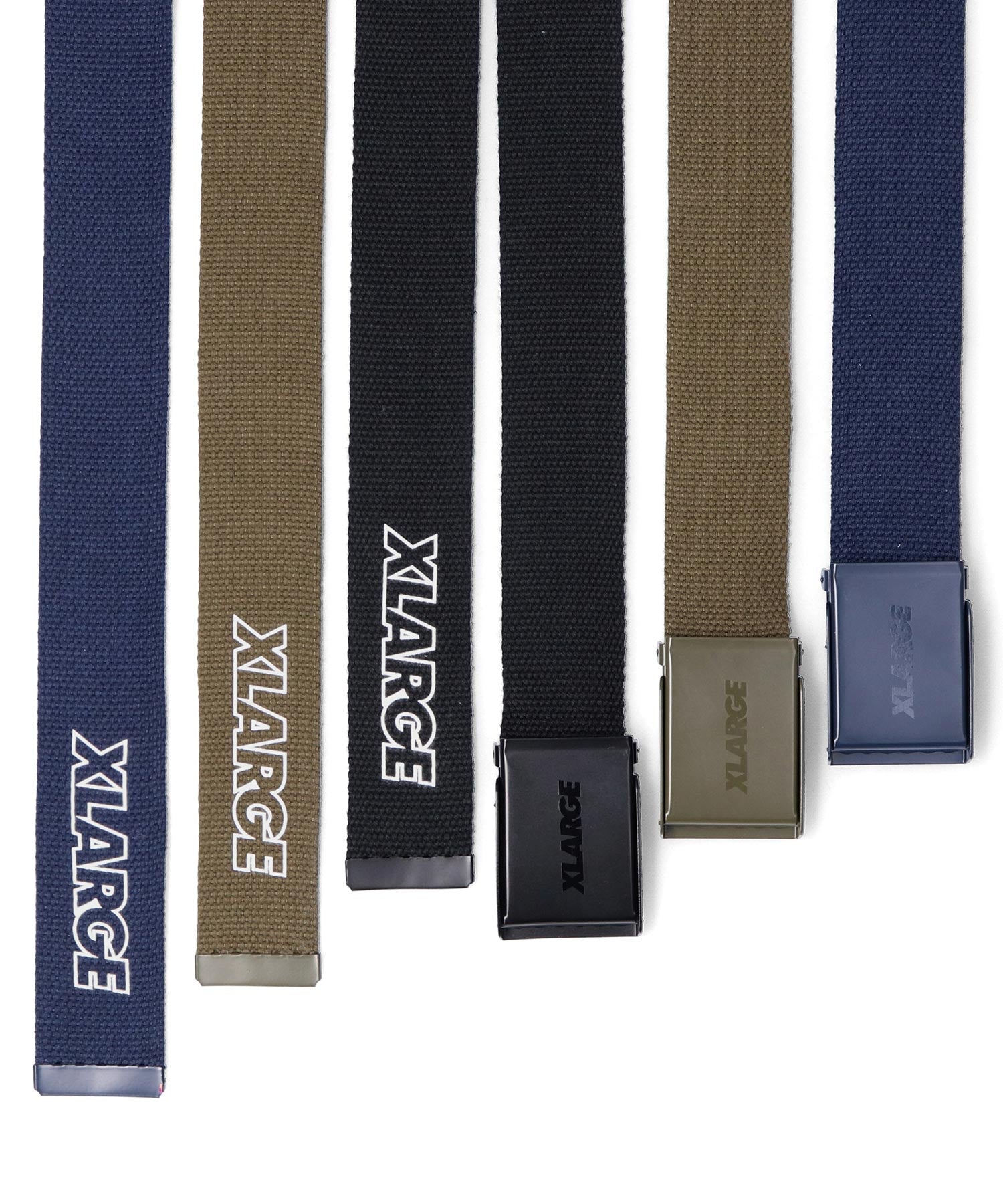เข็มขัด STANDARD LOGO EZ LOC BELT