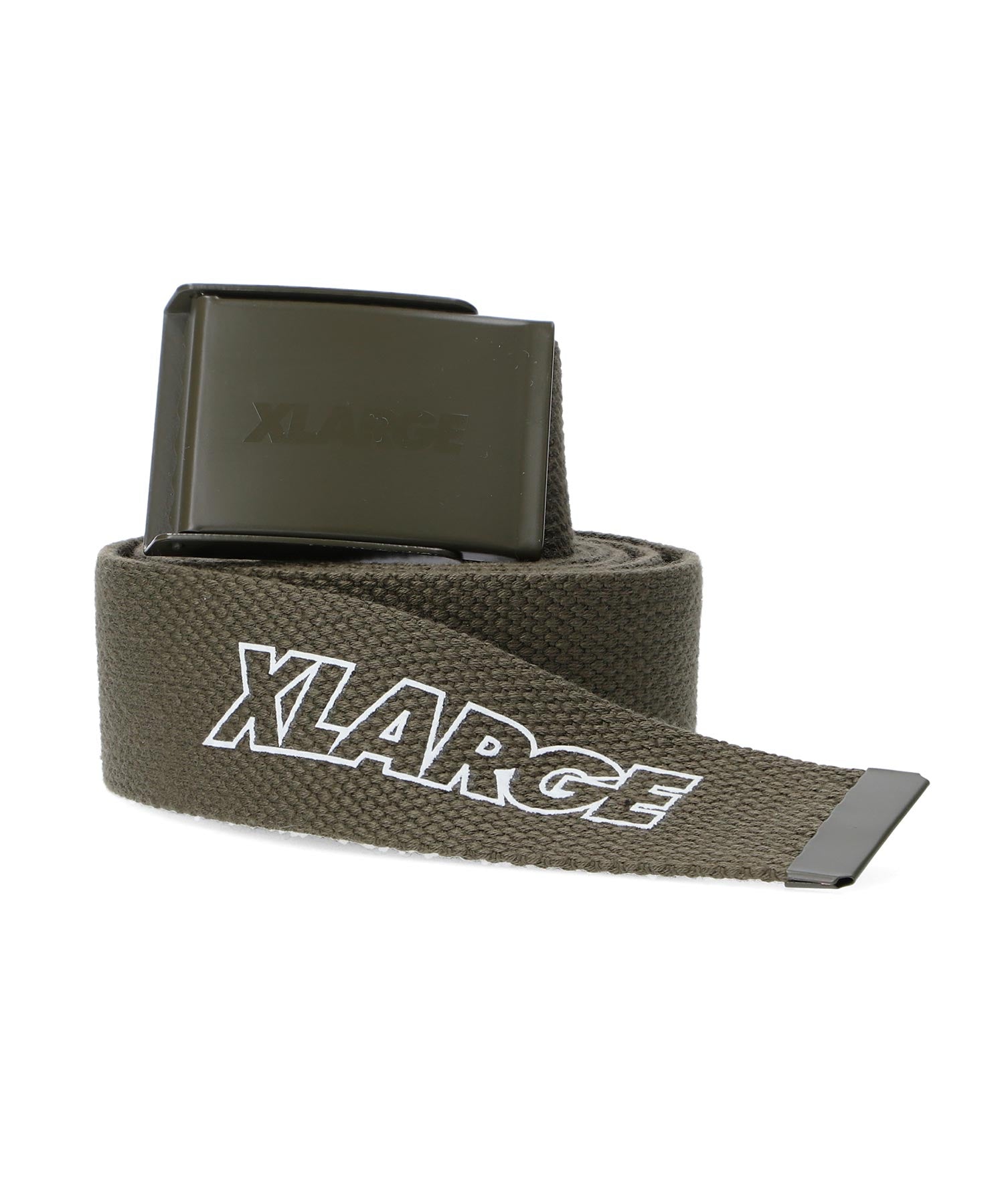เข็มขัด STANDARD LOGO EZ LOC BELT