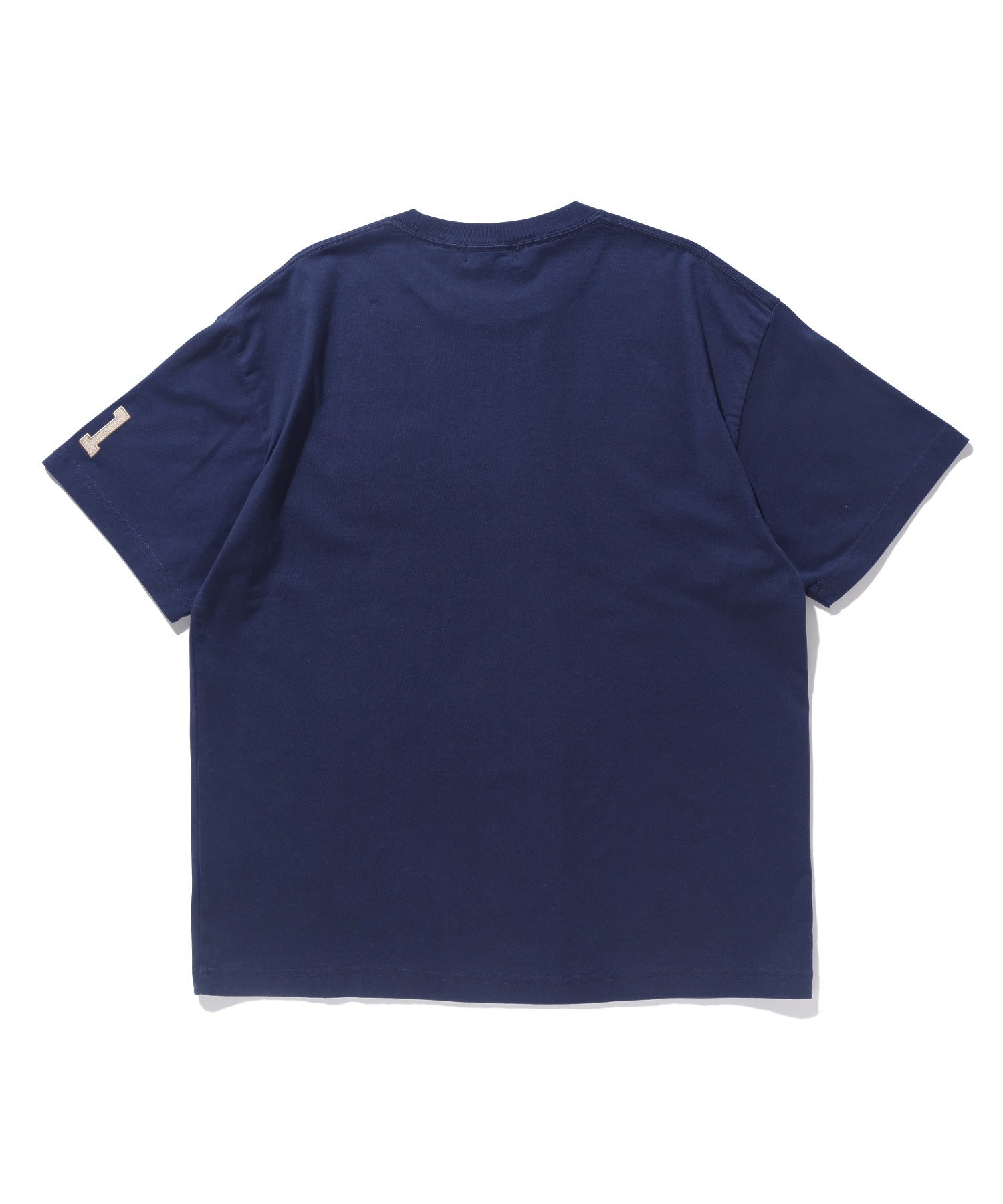 เสื้อยืดแขนสั้น Xlarge รุ่น XL BASEBALL S/S TEE
