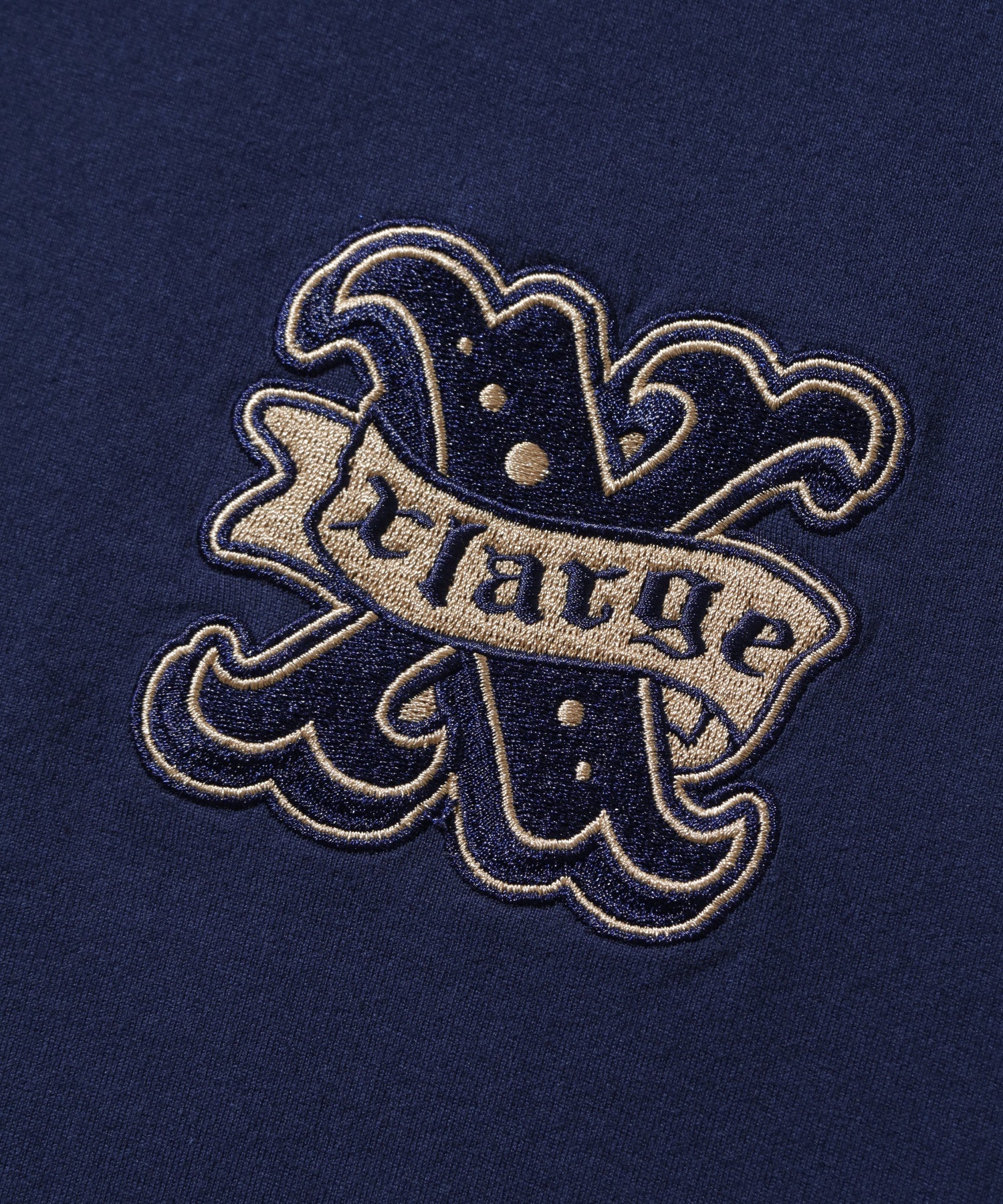 เสื้อยืดแขนสั้น Xlarge รุ่น XL BASEBALL S/S TEE