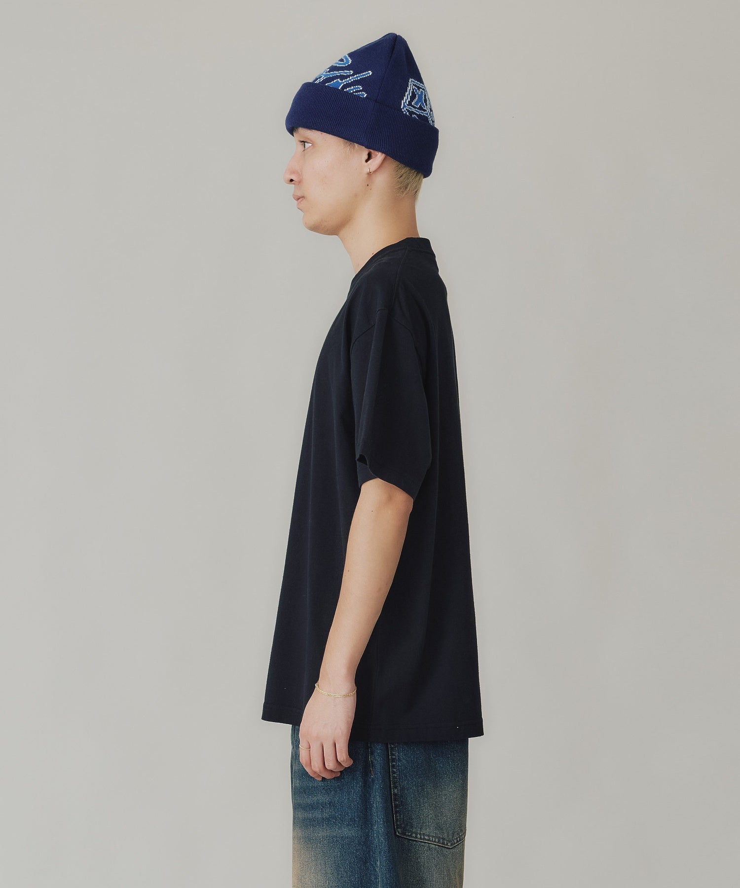 เสื้อยืด SQUARE OG S/S TEE
