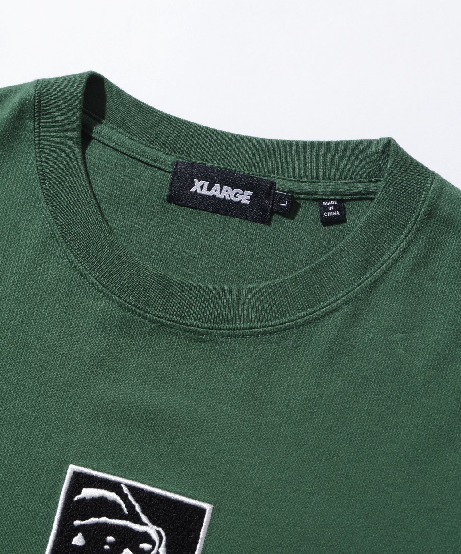 เสื้อยืด SQUARE OG S/S TEE