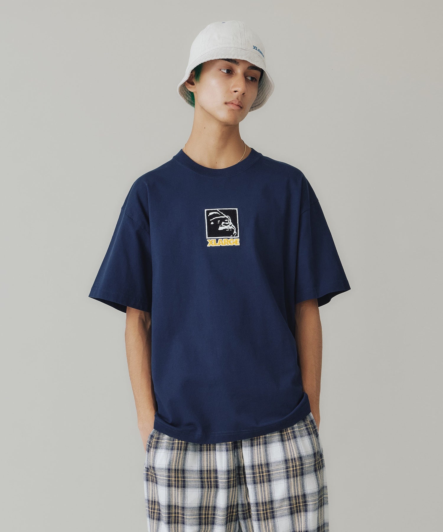 เสื้อยืด SQUARE OG S/S TEE