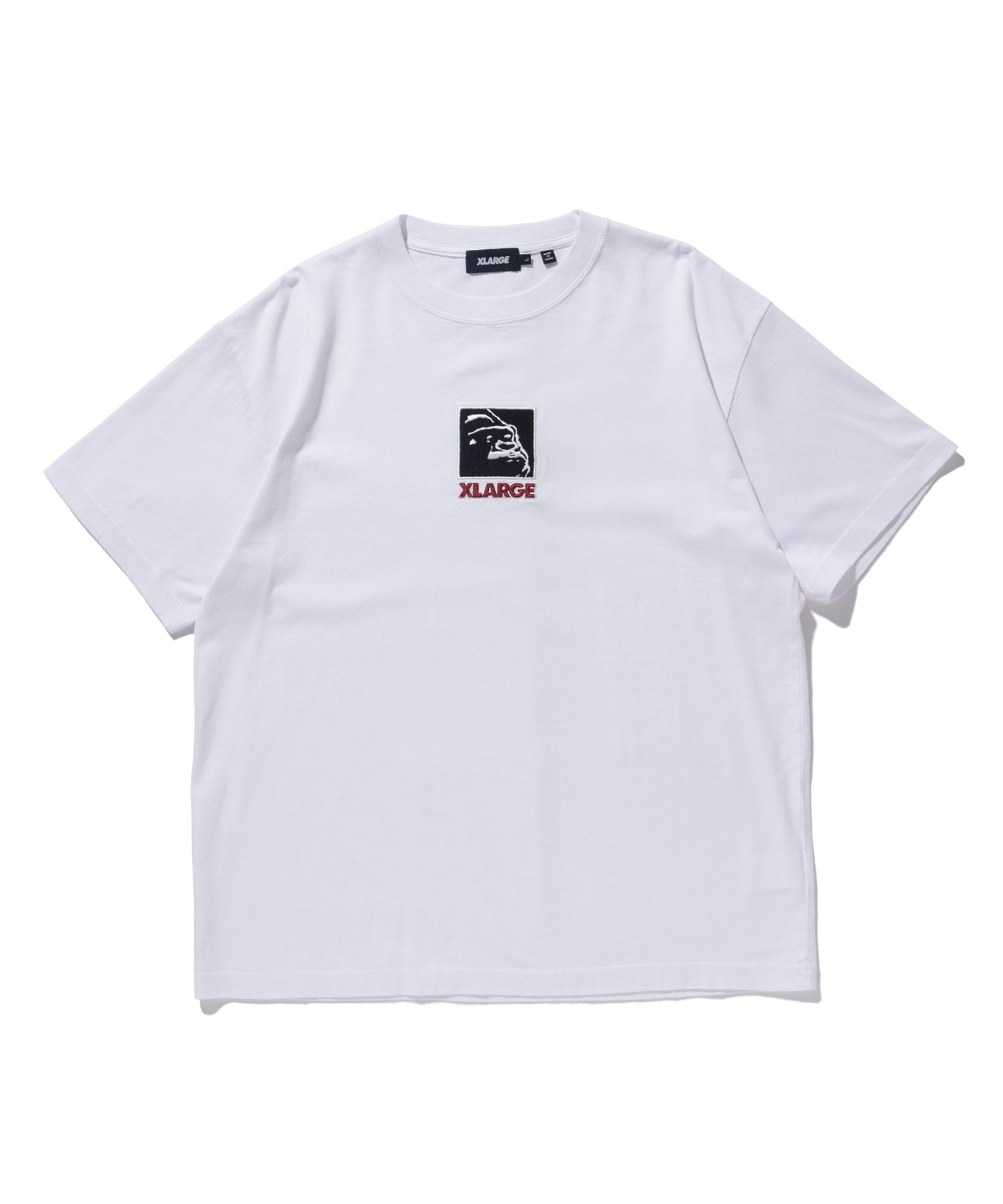 เสื้อยืด SQUARE OG S/S TEE