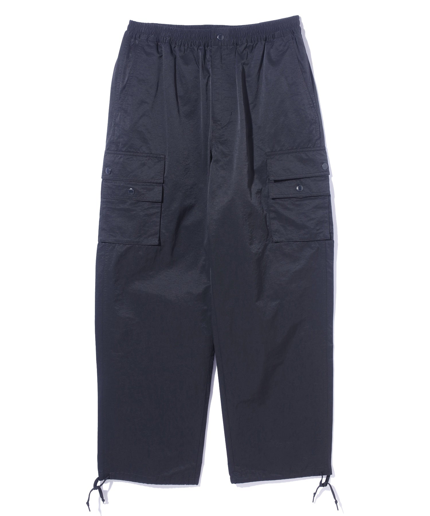กางเกงรุ่น EASY CARGO PANTS