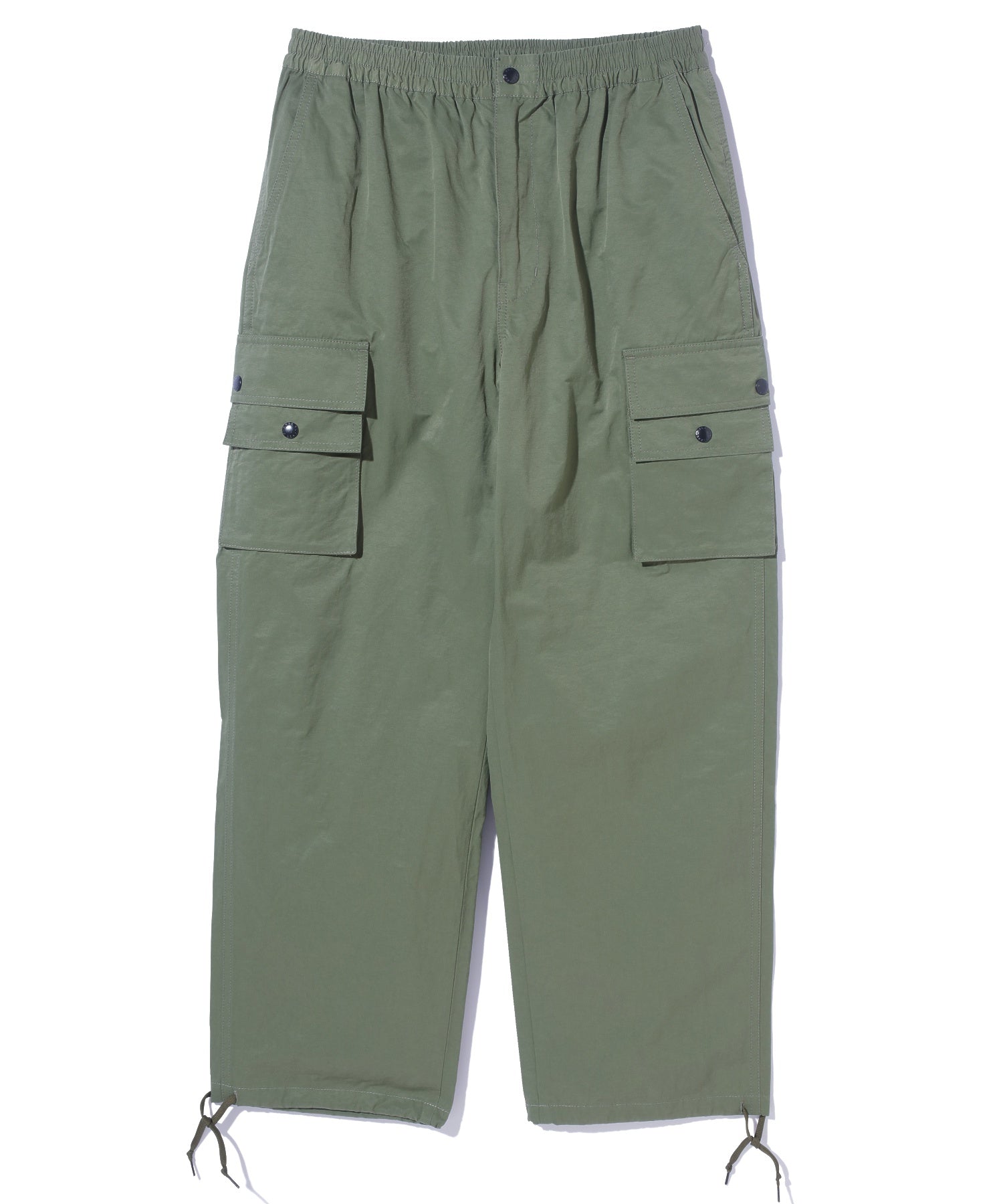 กางเกงรุ่น EASY CARGO PANTS