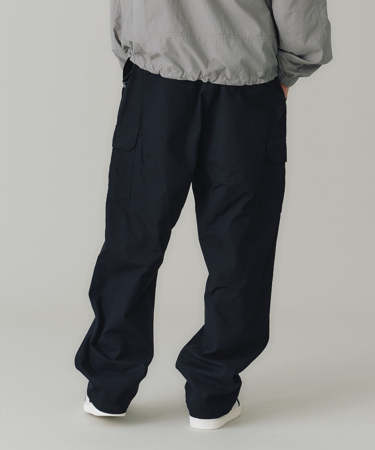 กางเกงขายาว Xlarge รุ่น RIPSTOP MULTI POCKET PANTS