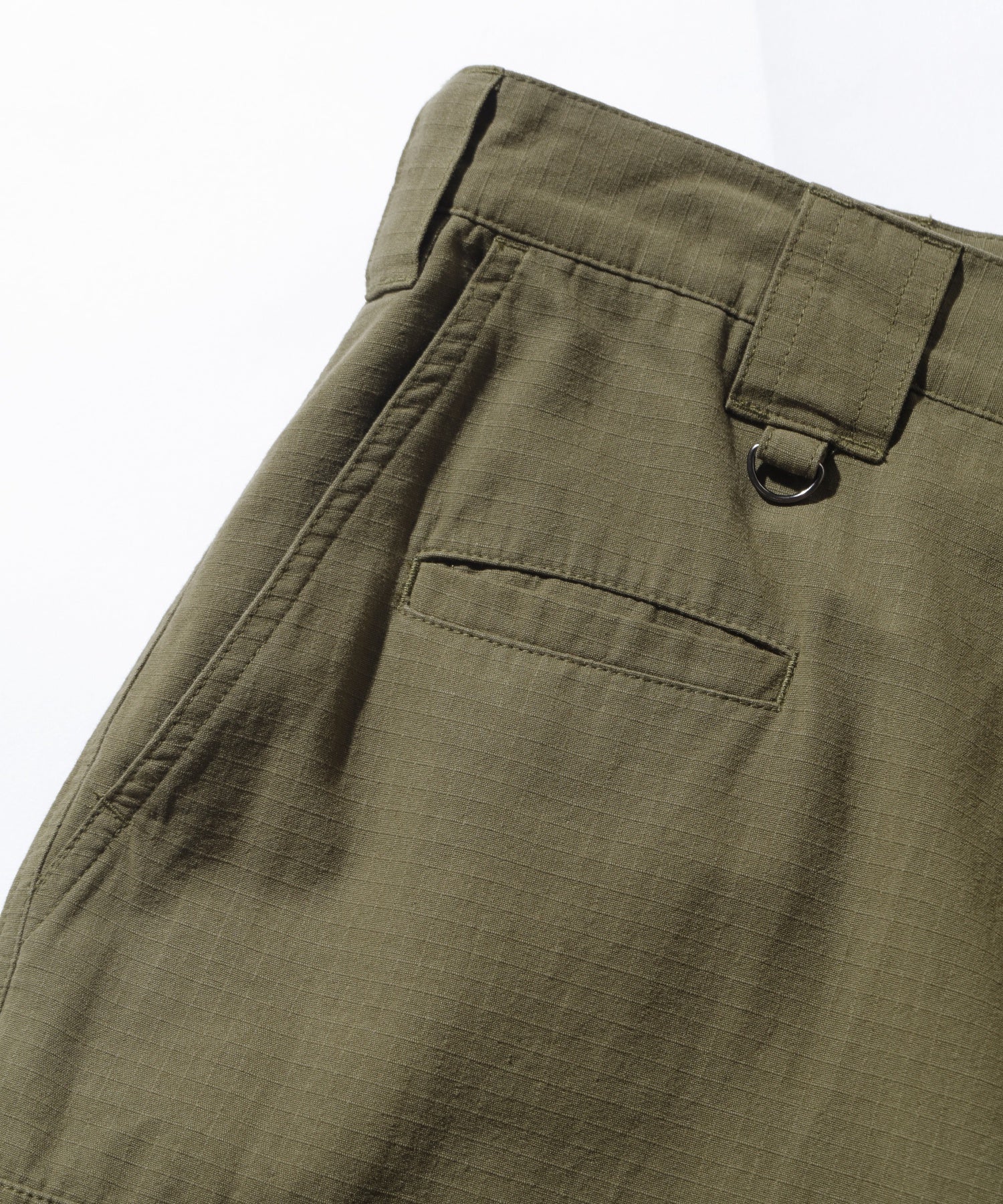 กางเกงขายาว Xlarge รุ่น RIPSTOP MULTI POCKET PANTS
