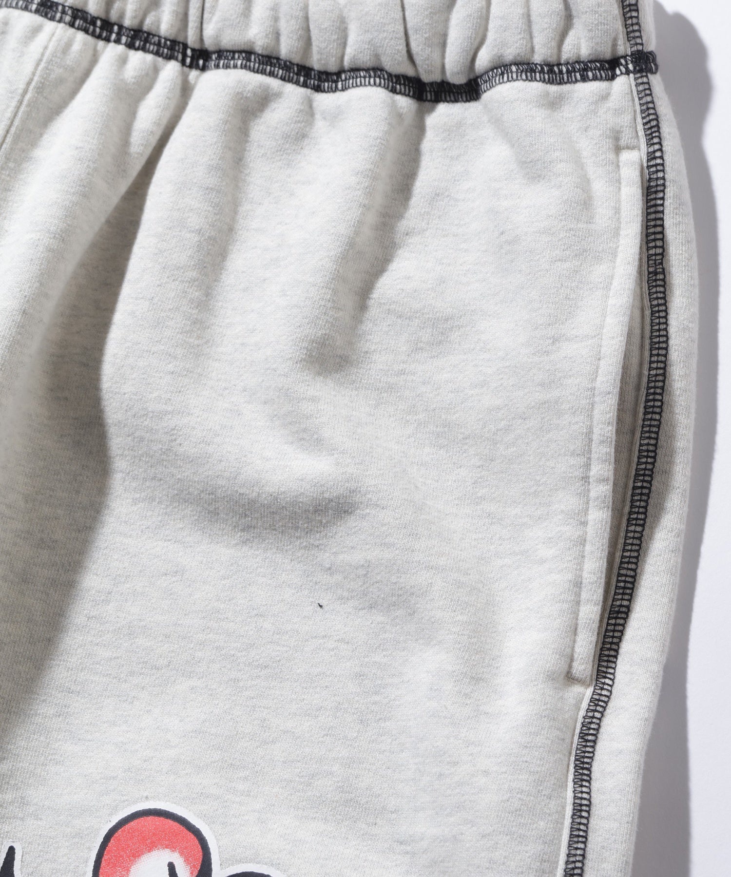 กางเกงวอร์มรุ่น GOOD TIME SWEATPANTS