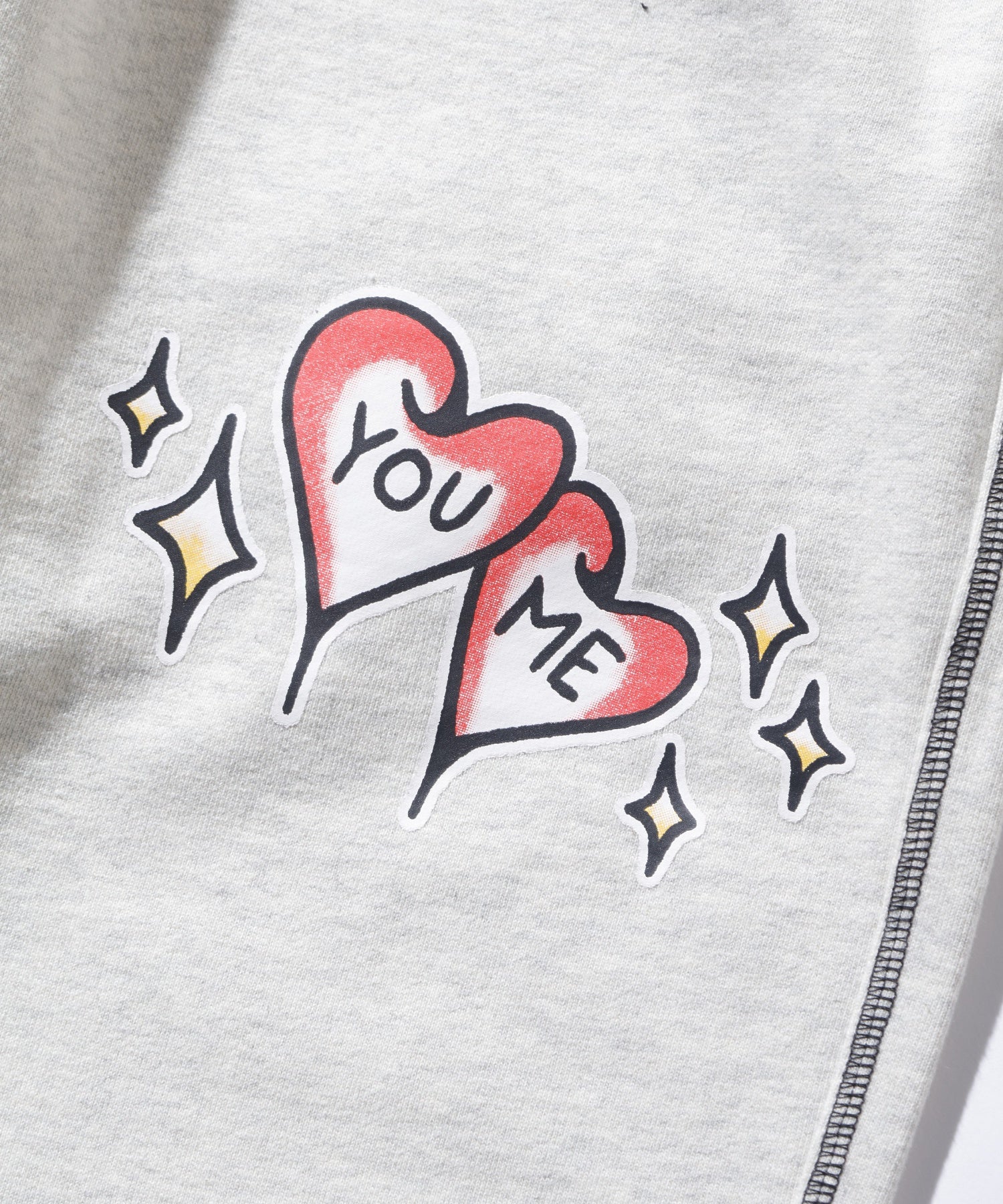 กางเกงวอร์มรุ่น GOOD TIME SWEATPANTS