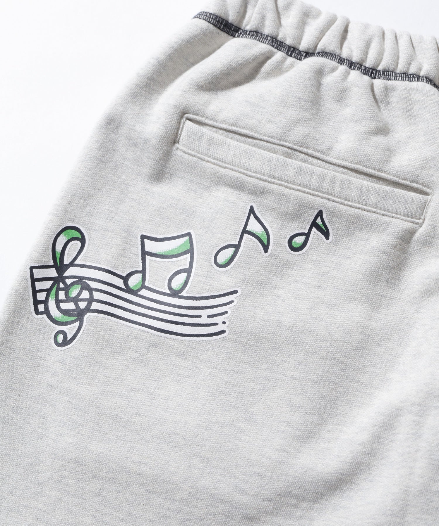 กางเกงวอร์มรุ่น GOOD TIME SWEATPANTS