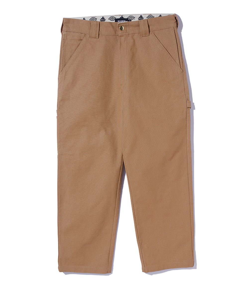 กางเกงขายาว XLARGE รุ่น Xlarge X Dickies Work Pants