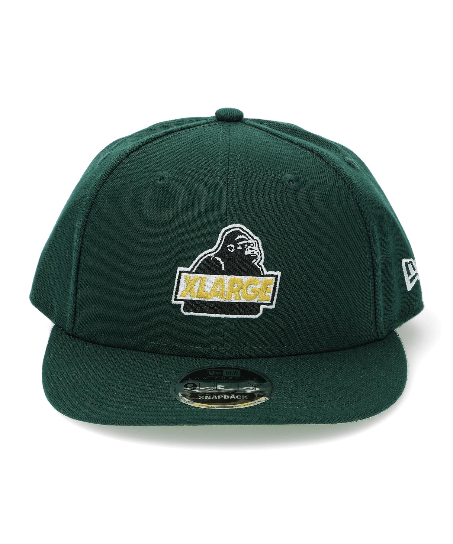 หมวก XLARGE รุ่น X NEWERAxSLANTED OG CAP
