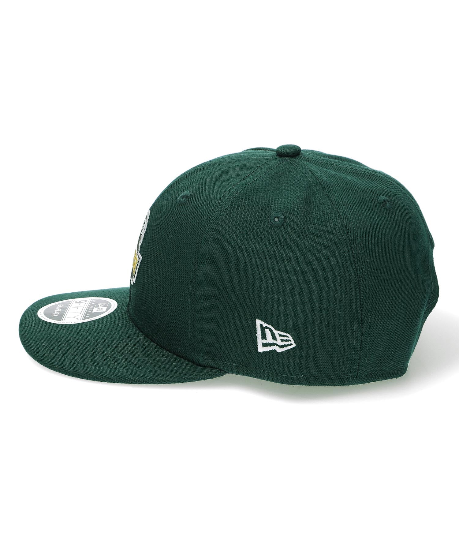 หมวก XLARGE รุ่น X NEWERAxSLANTED OG CAP