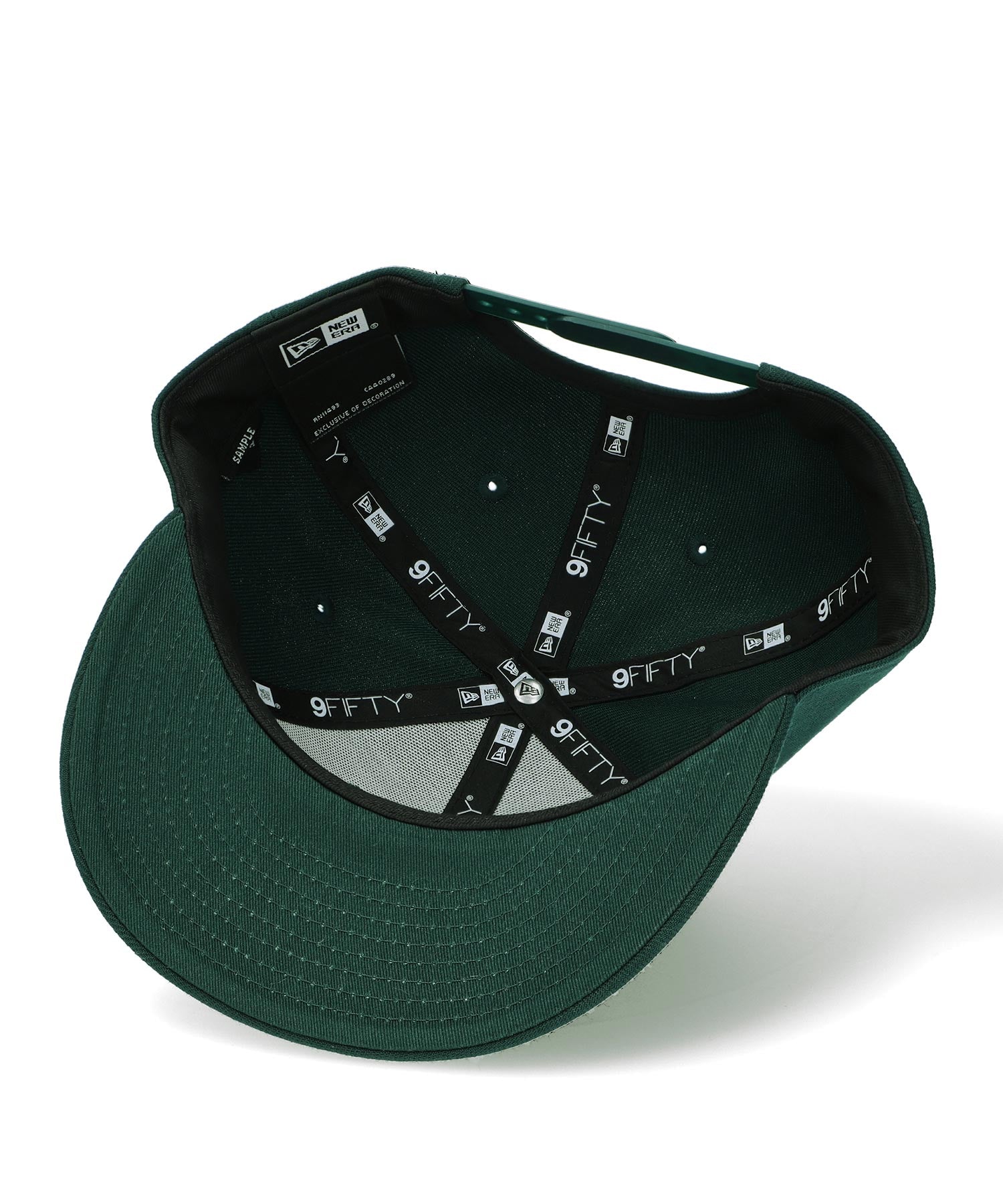 หมวก XLARGE รุ่น X NEWERAxSLANTED OG CAP