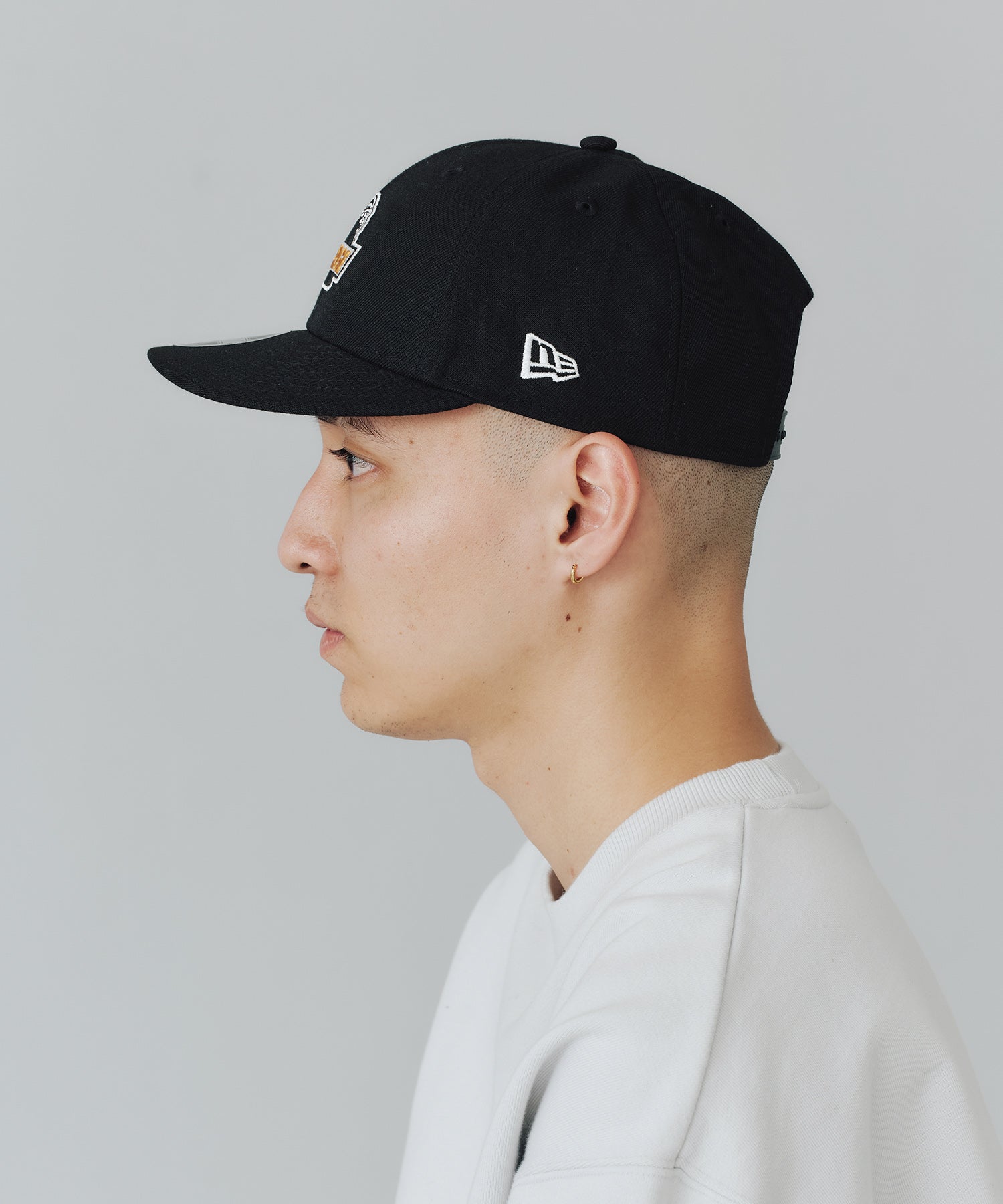 หมวก XLARGE รุ่น X NEWERAxSLANTED OG CAP