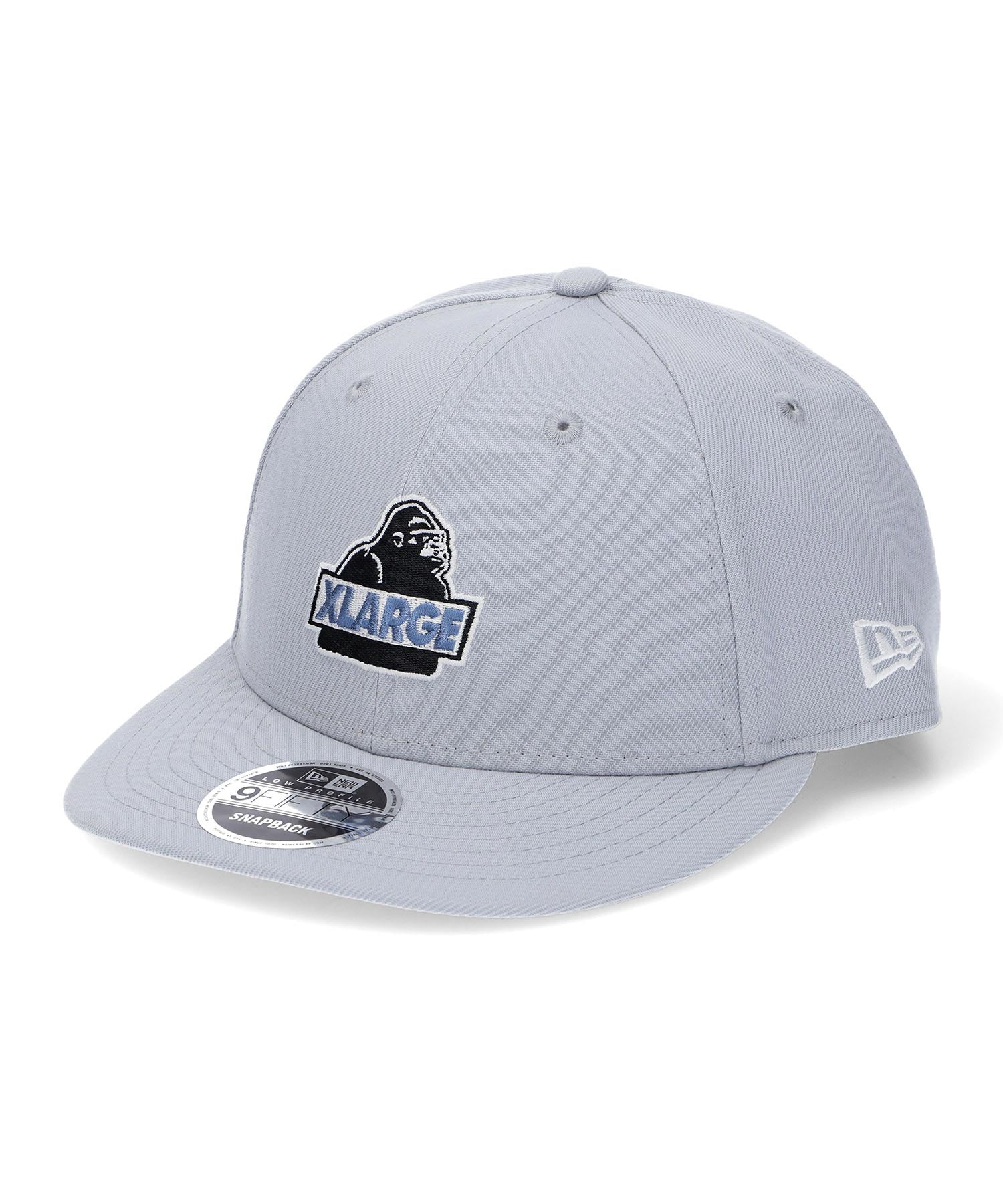 หมวก XLARGE รุ่น X NEWERAxSLANTED OG CAP