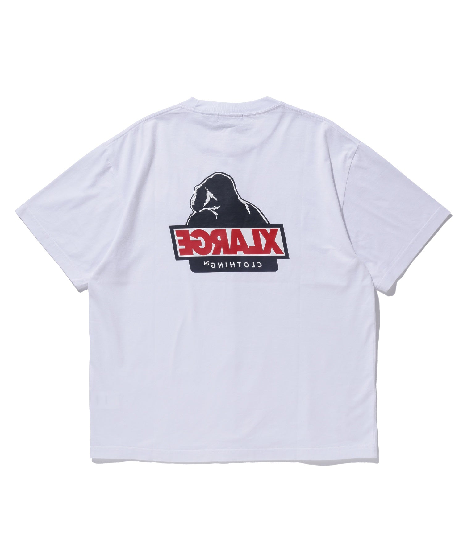 เสื้อยืดแขนสั้น Xlarge รุ่น SLANTED OG S/S TEE