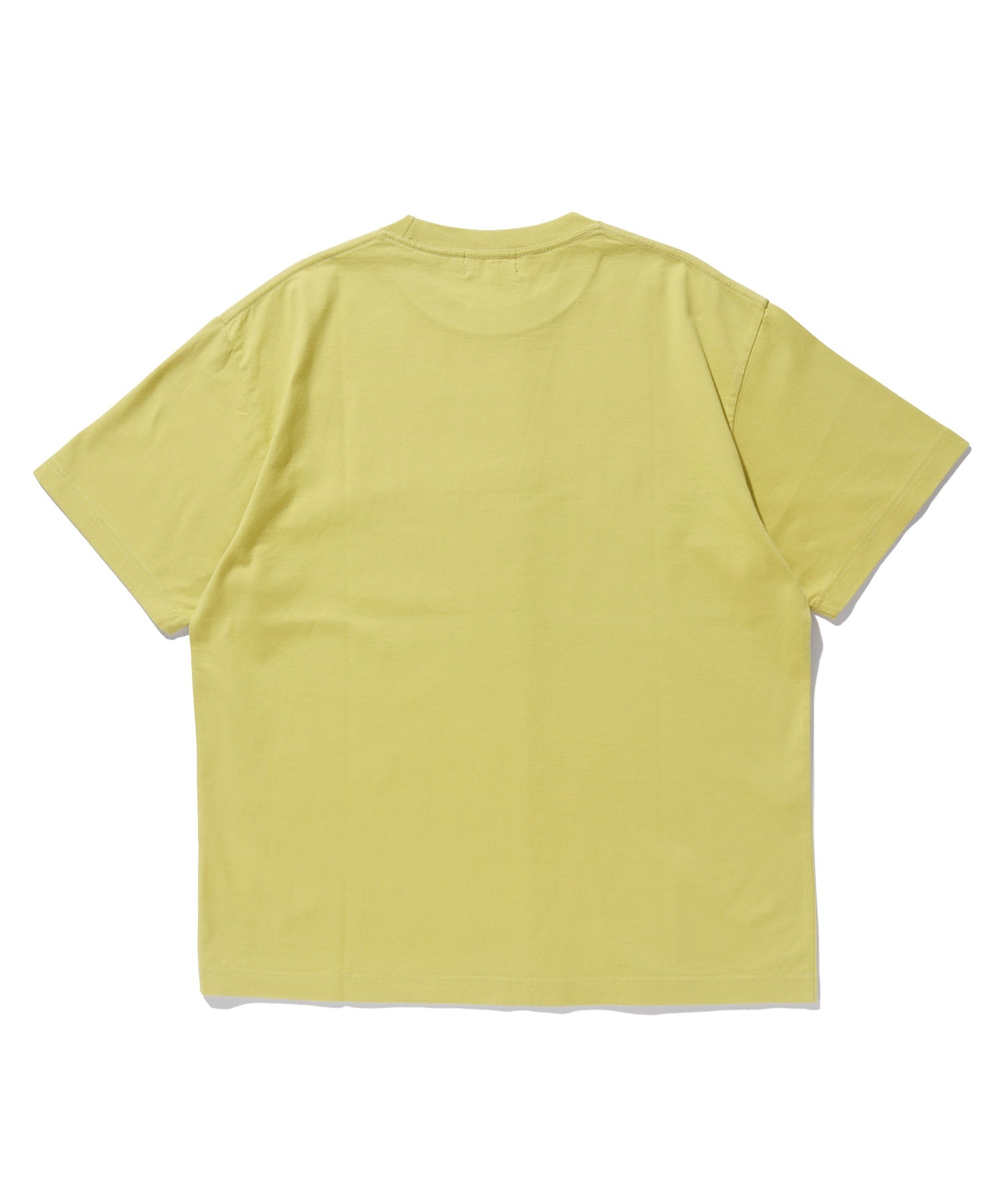 เสื้อยืดแขนสั้น XLARGE รุ่น STANDARD LOGO S/S TEE