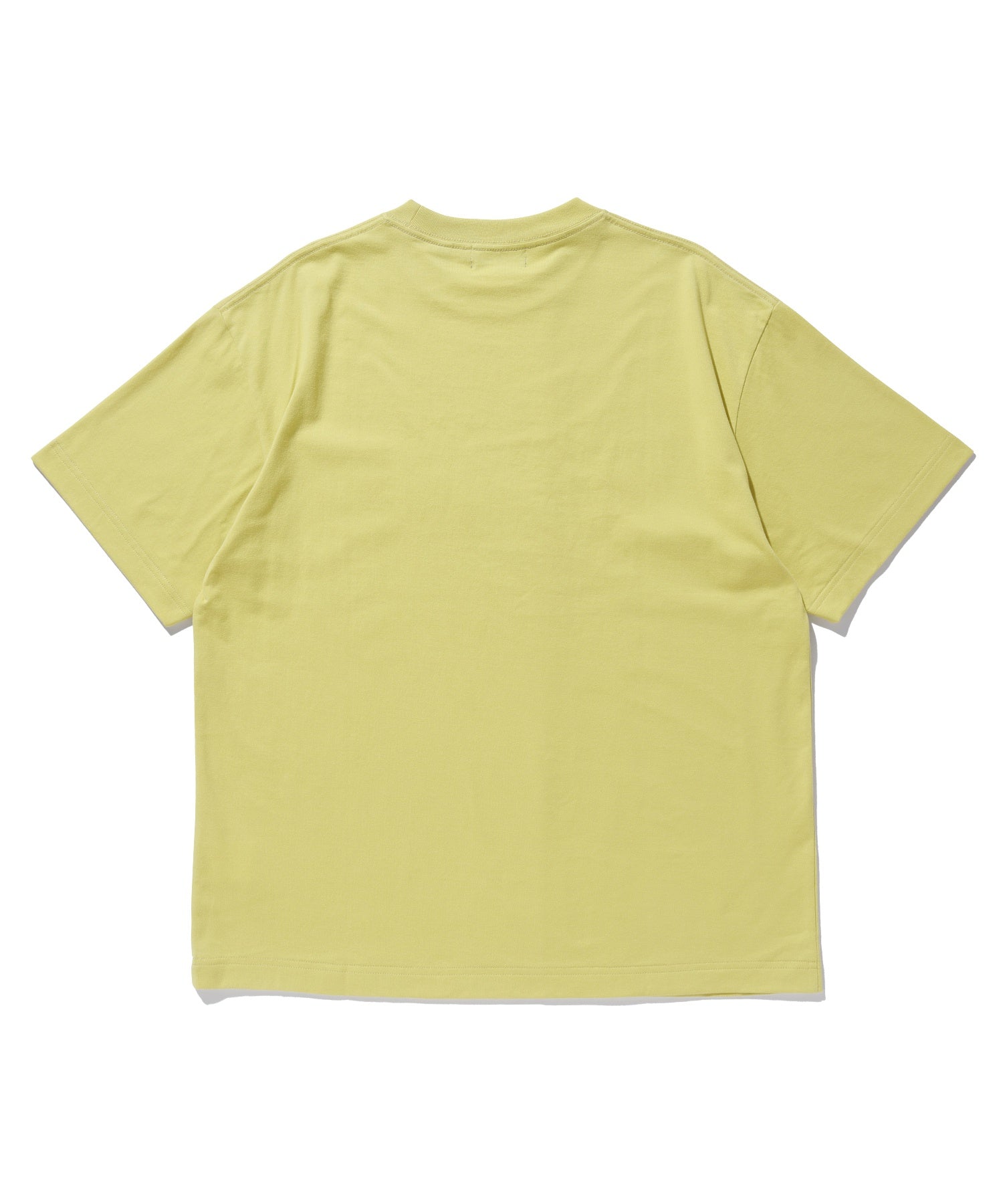 เสื้อยืดแขนสั้น XLARGE รุ่น CAT SUMMON S/S TEE