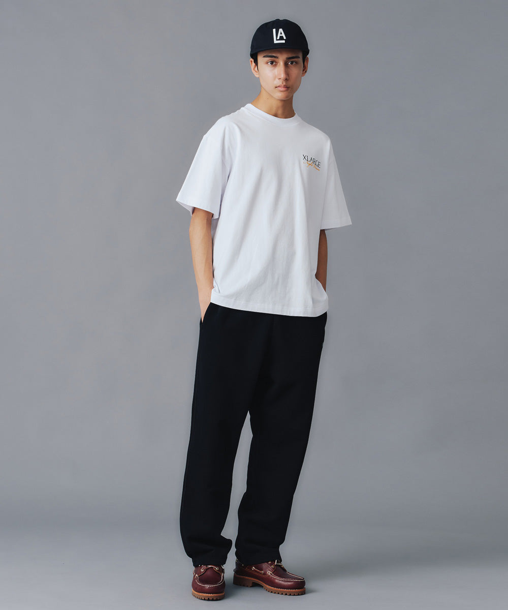 เสื้อยืดแขนสั้น XLARGE รุ่น NIGHT VISION S/S TEE