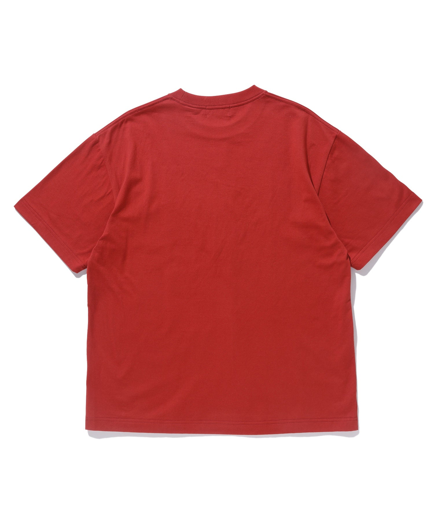 เสื้อยืดแขนสั้น XLARGE รุ่น BEWARE OF ALIEN S/S TEE