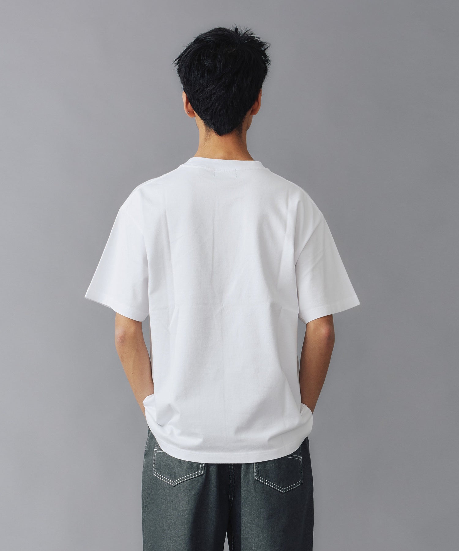 เสื้อยืดXLARGE รุ่น GIGS S/S TEE