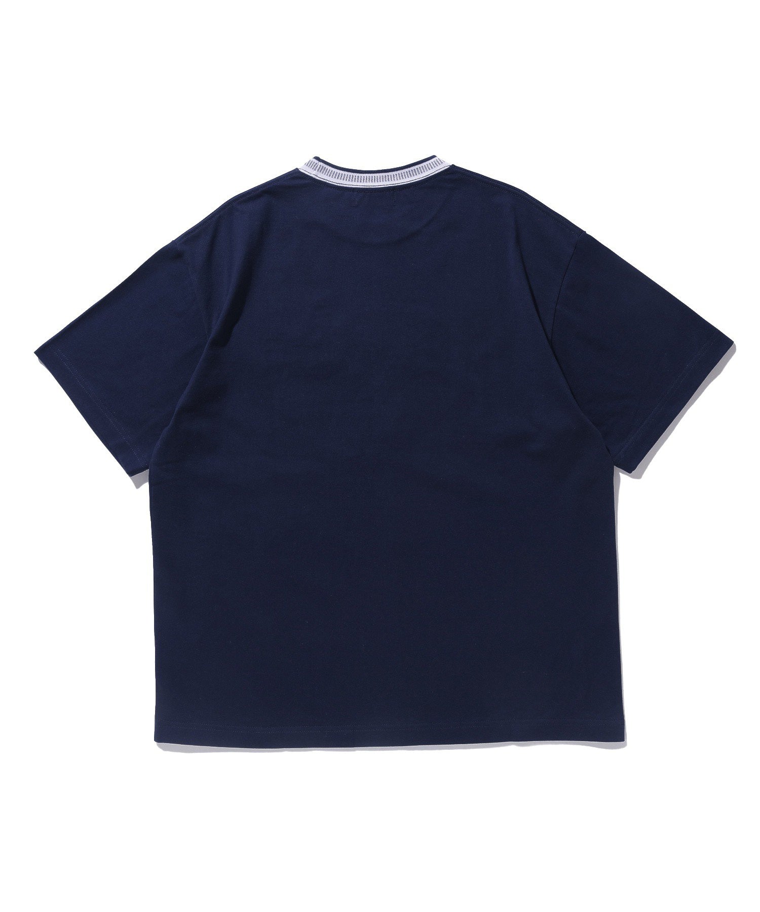 เสื้อยืดแขนสั้น XLARGE รุ่น THUG LIFE S/S TEE