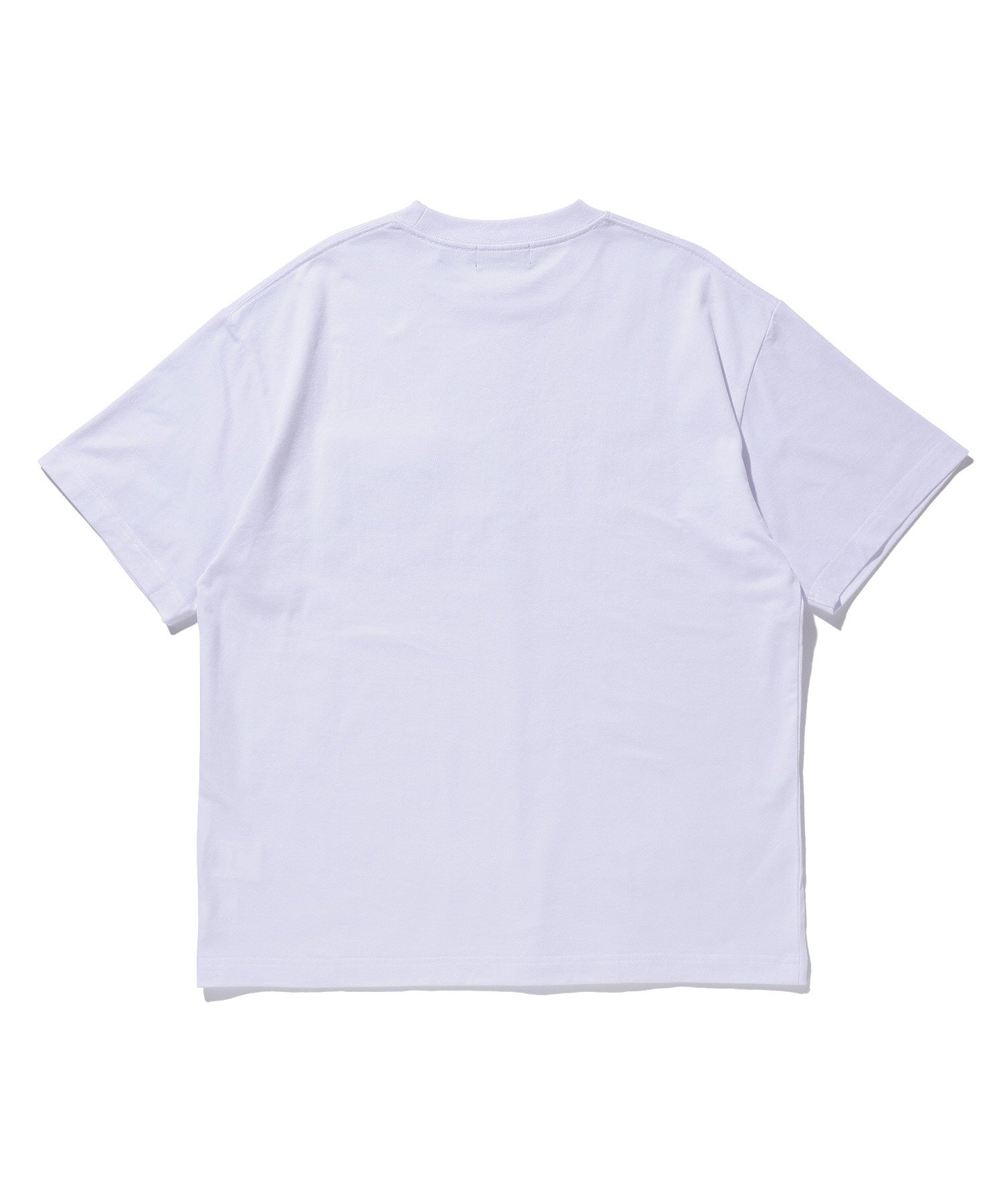 เสื้อยืดแขนสั้น XLARGE รุ่น BEAR WITH BOTTLES S/S POCKET TEE