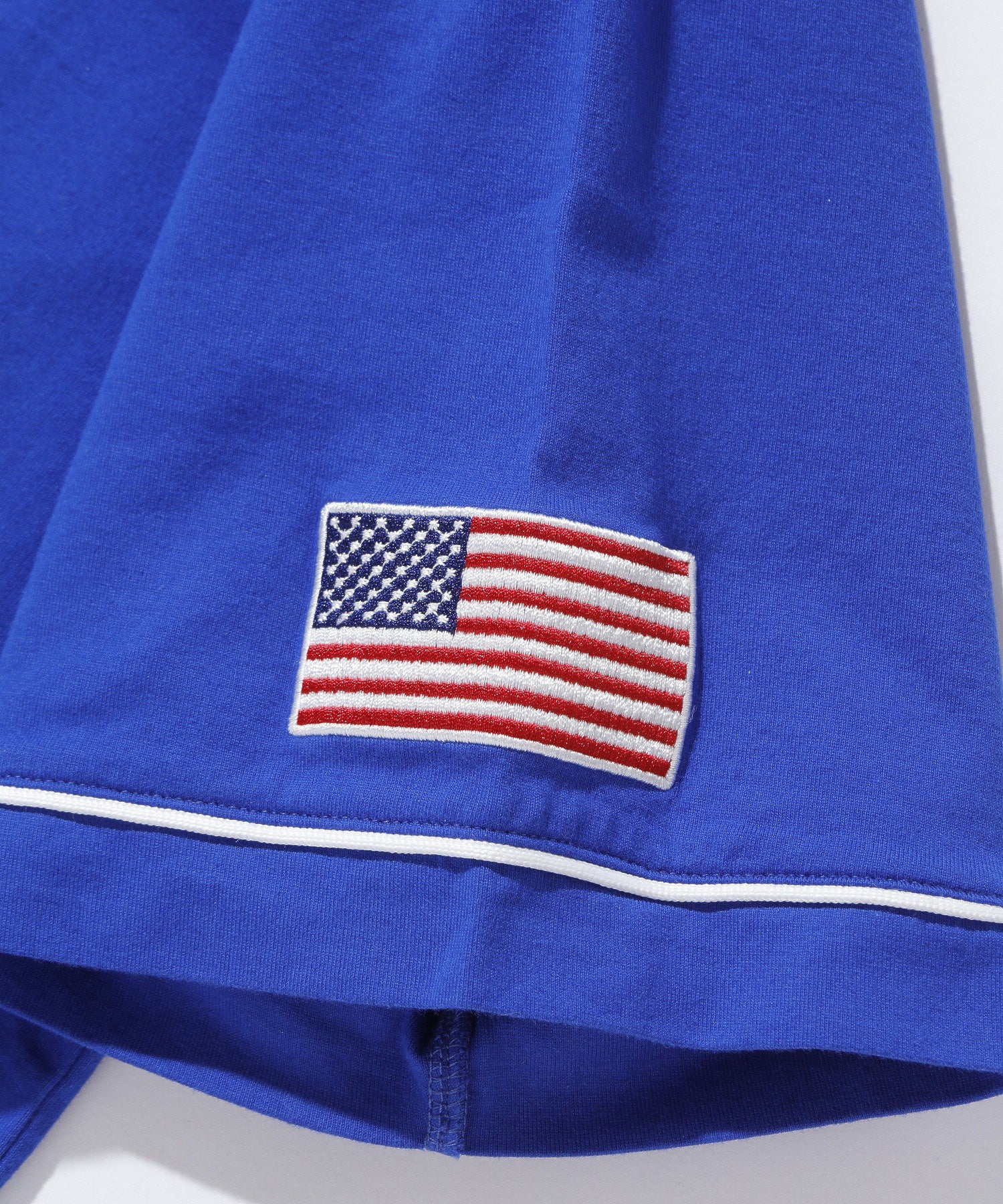 เสื้อยืดแขนสั้น XLARGE รุ่น BASEBALL S/S TEE