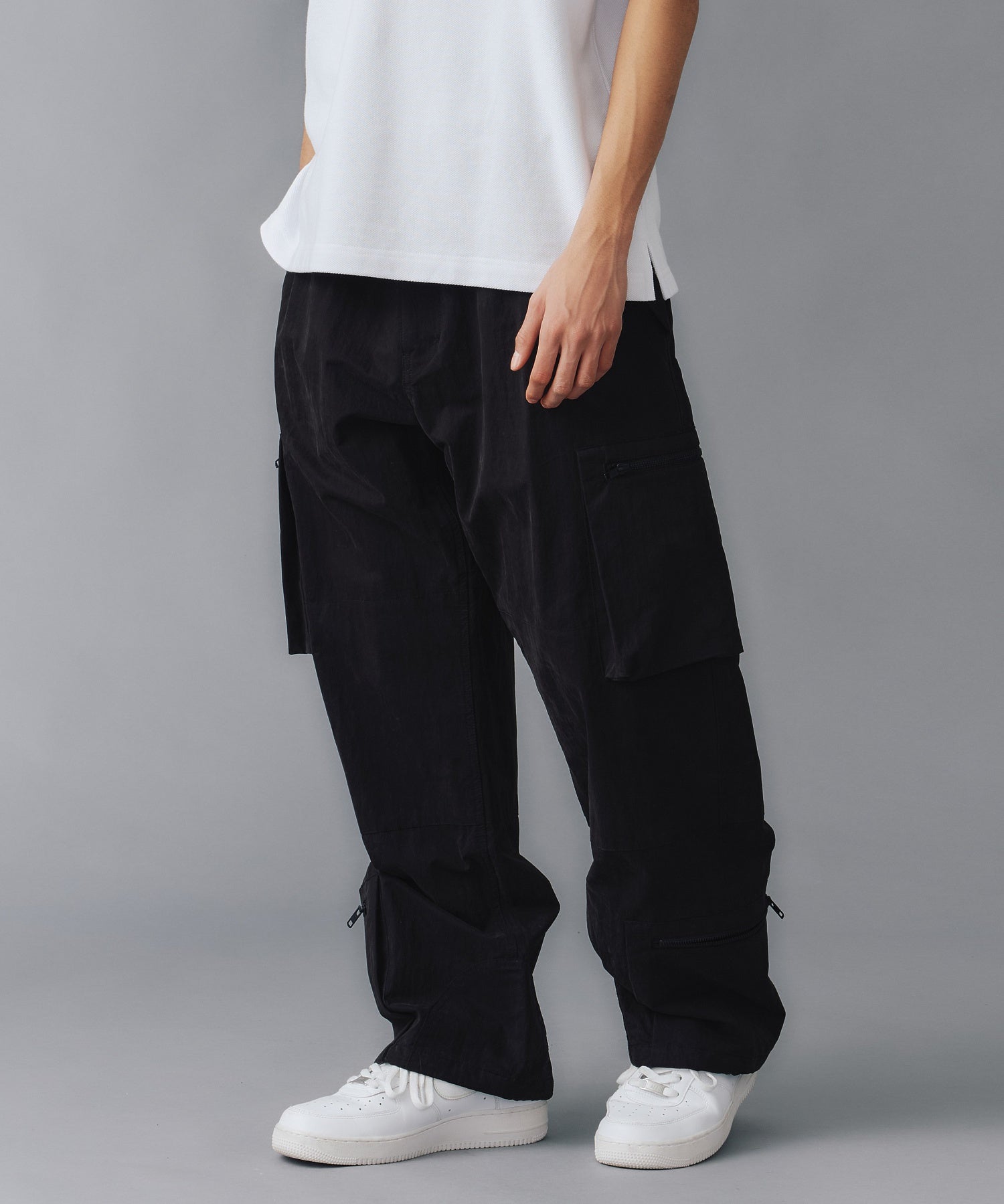 กางเกง XLARGE รุ่น FUNCTION CARGO PANTS