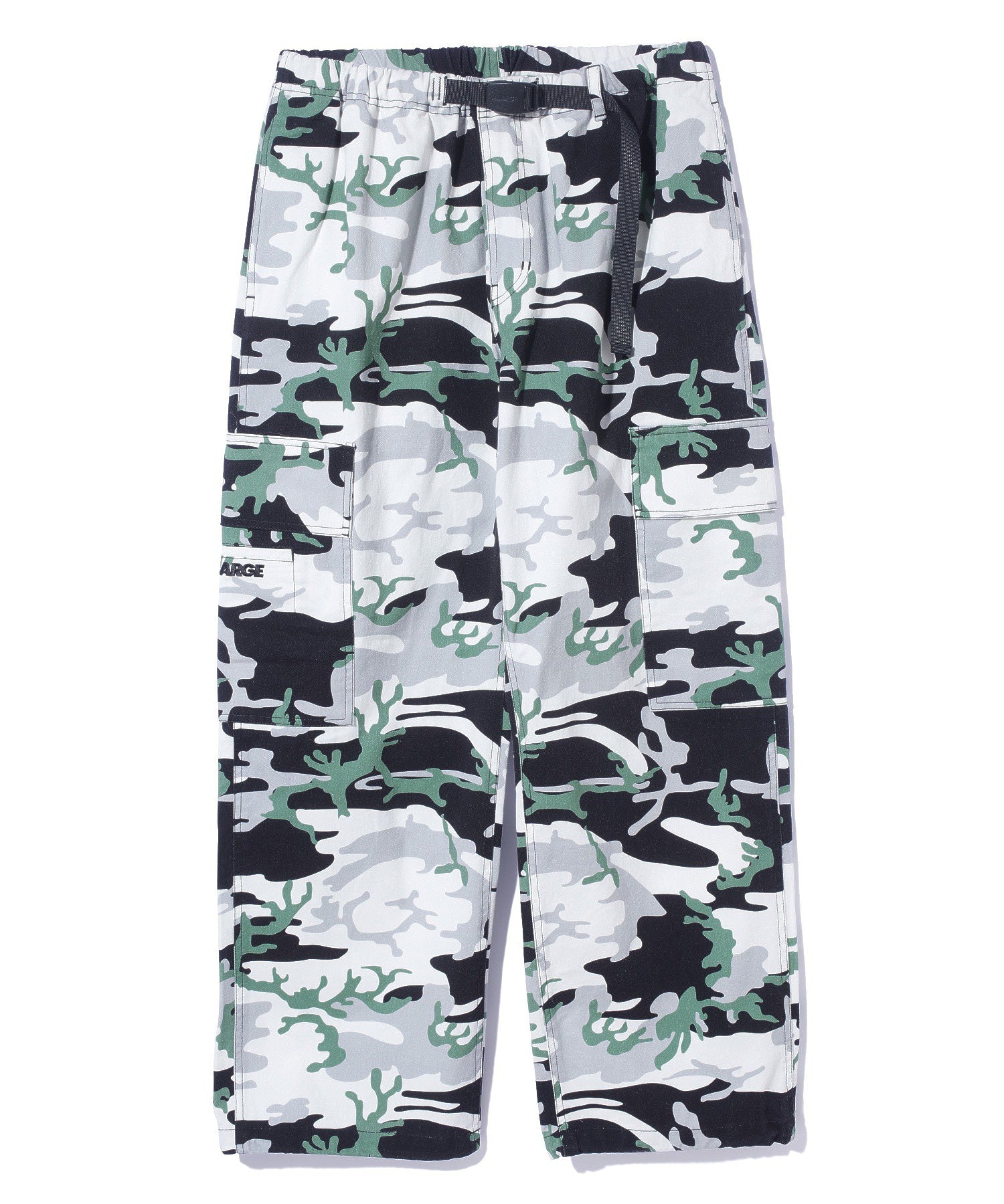 กางเกง XLARGE รุ่น RESORT CARGO PANTS