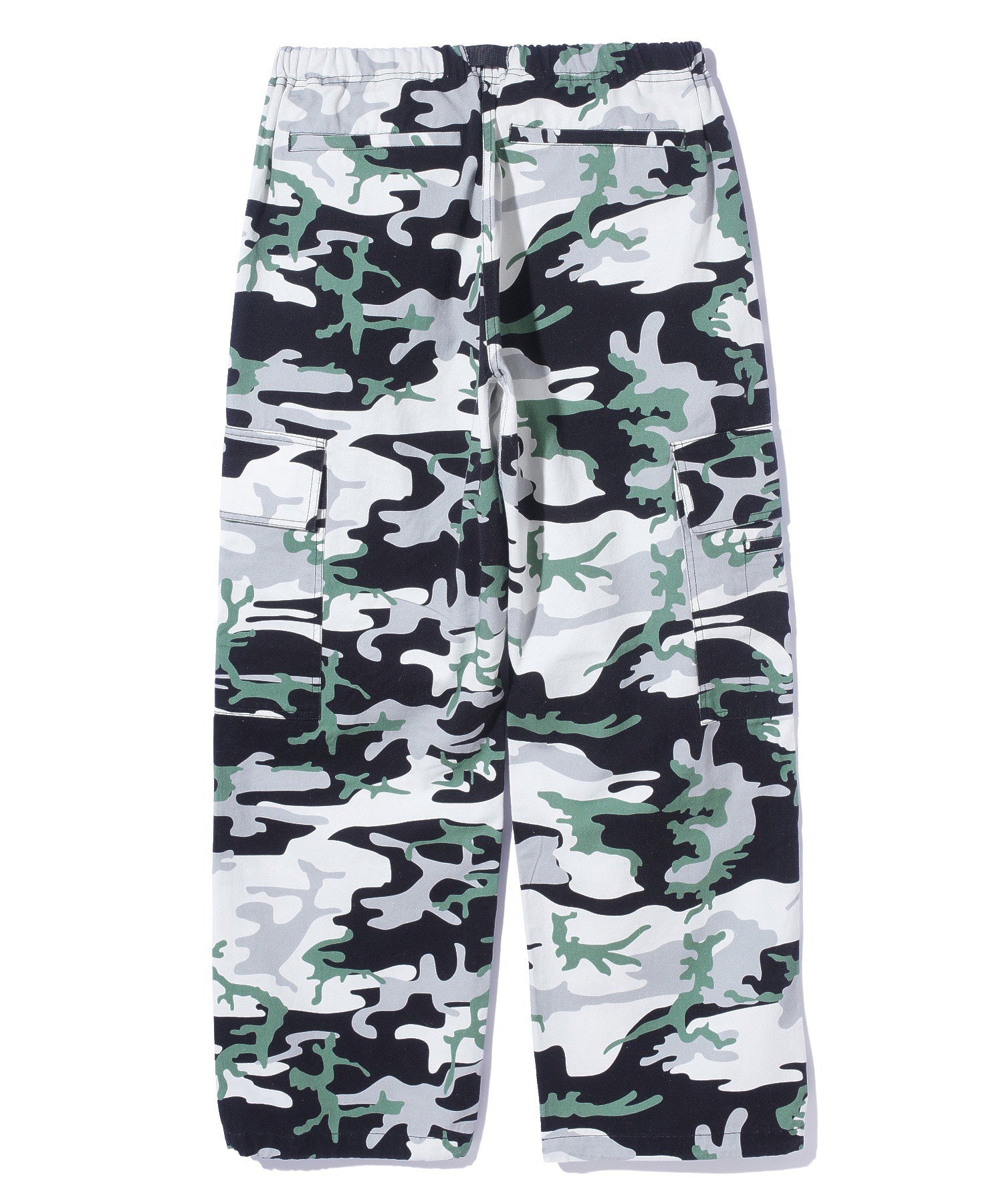 กางเกง XLARGE รุ่น RESORT CARGO PANTS