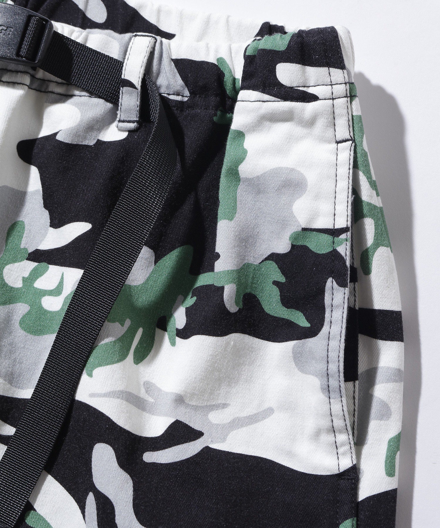 กางเกง XLARGE รุ่น RESORT CARGO PANTS