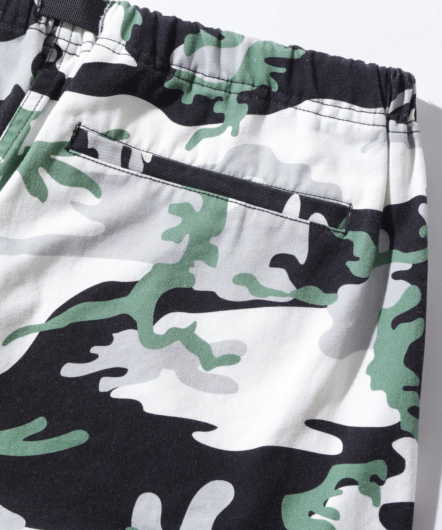 กางเกง XLARGE รุ่น RESORT CARGO PANTS