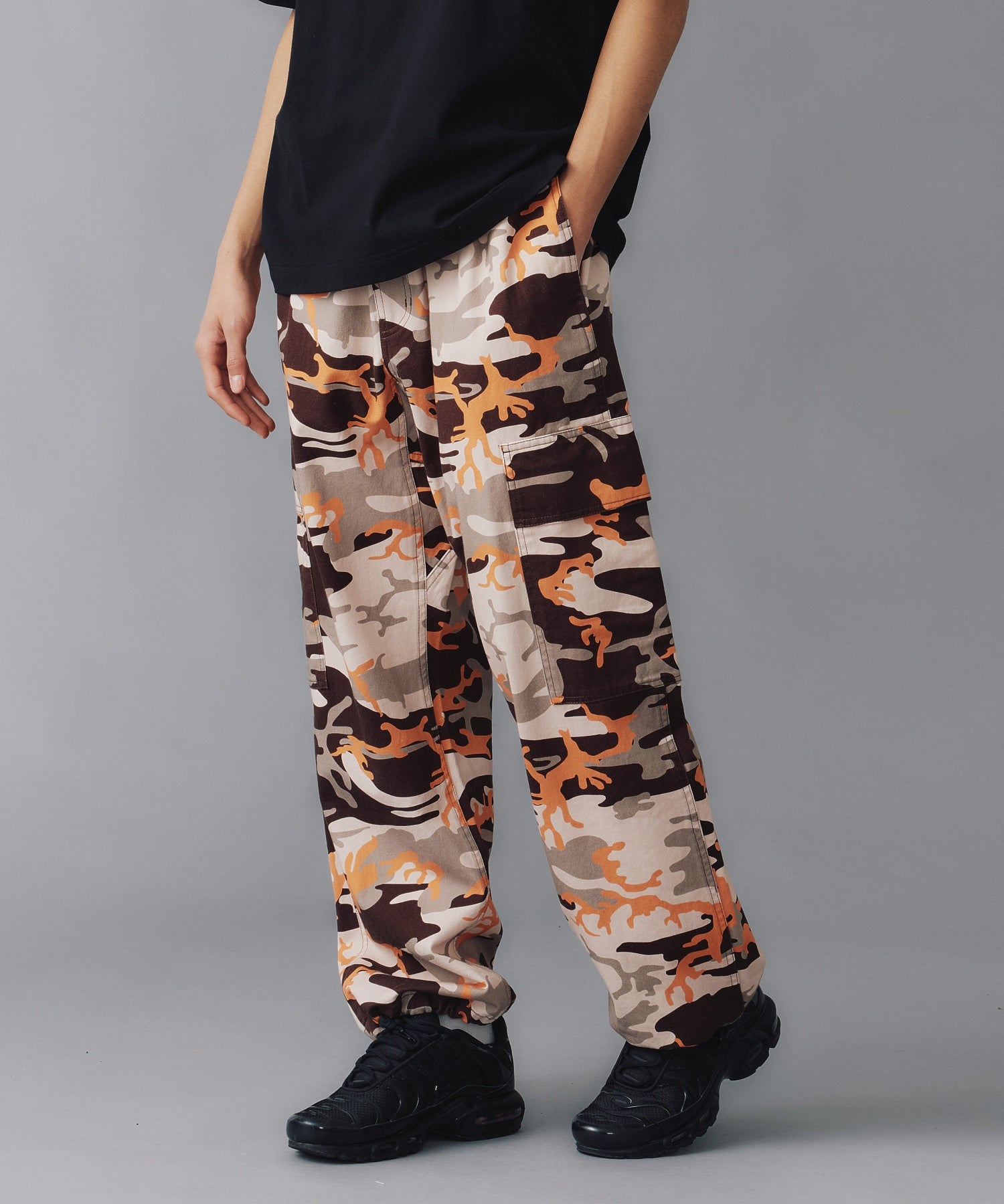 กางเกง XLARGE รุ่น RESORT CARGO PANTS