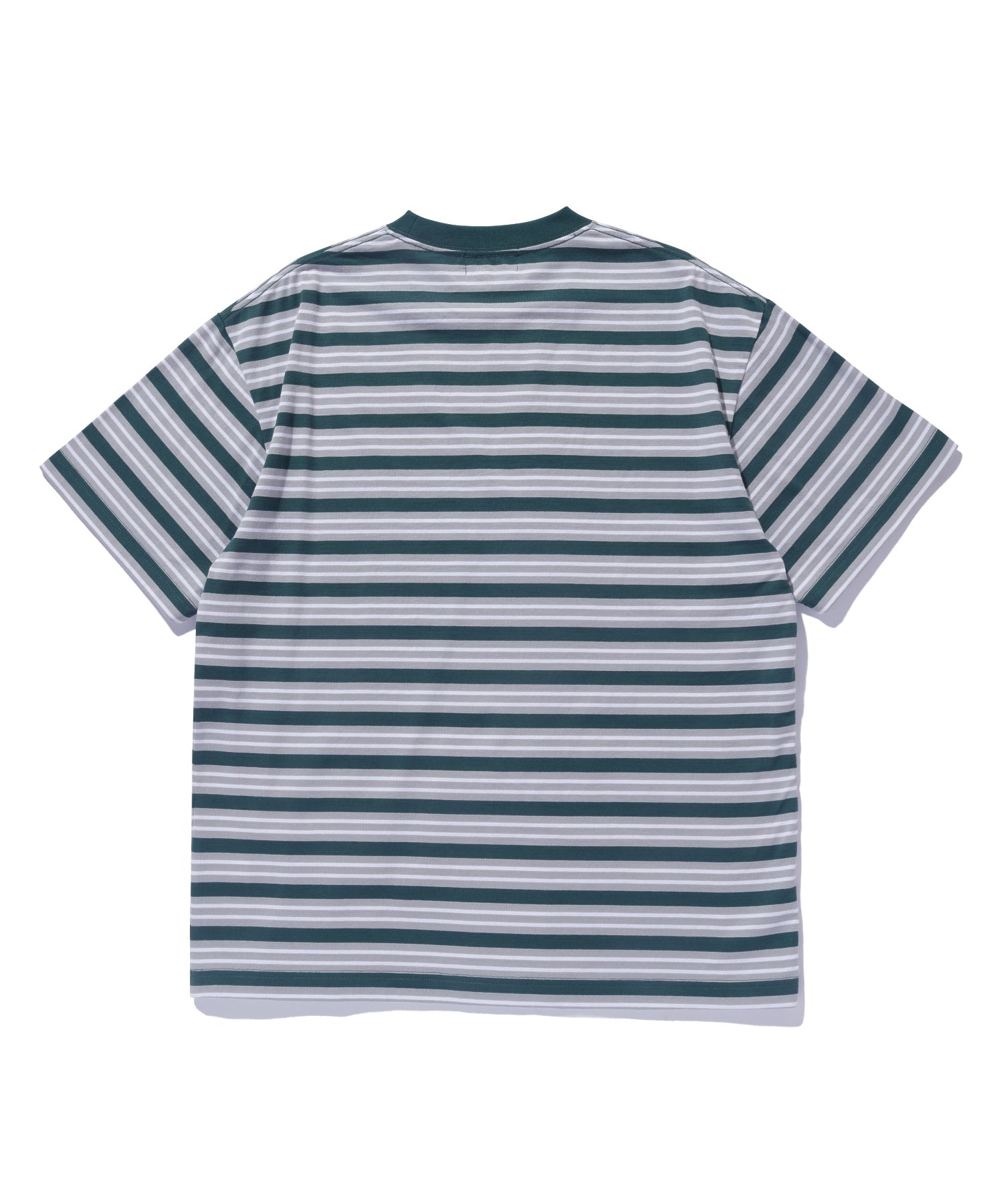 เสื้อยืดแขนสั้น XLARGE รุ่น Striped S/S Tee