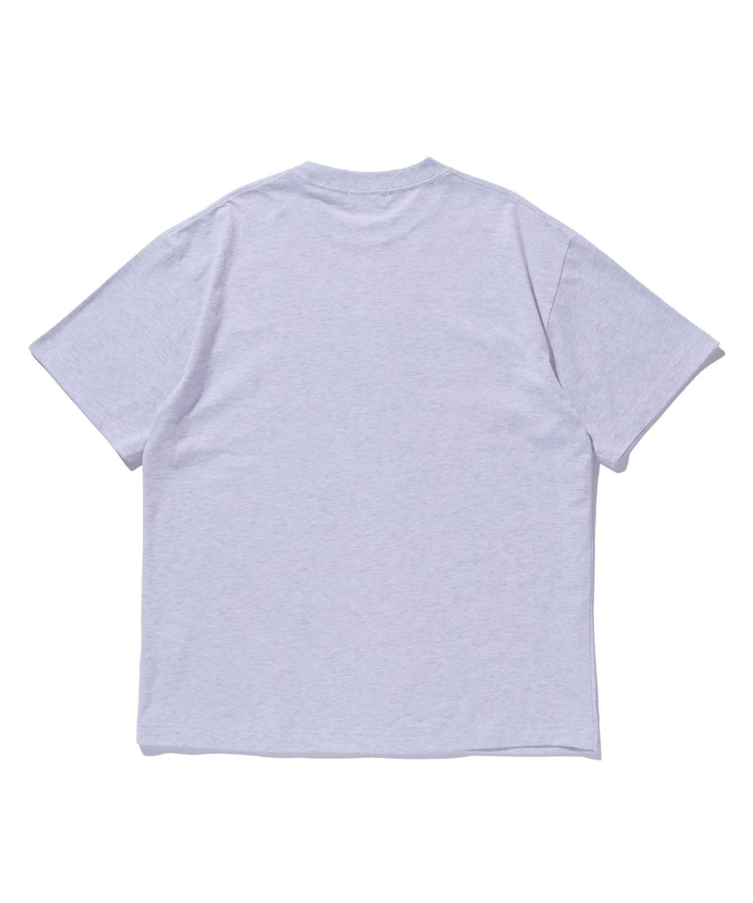 เสื้อยืดแขนสั้น XLARGE รุ่น Wind Pressure S/S Tee