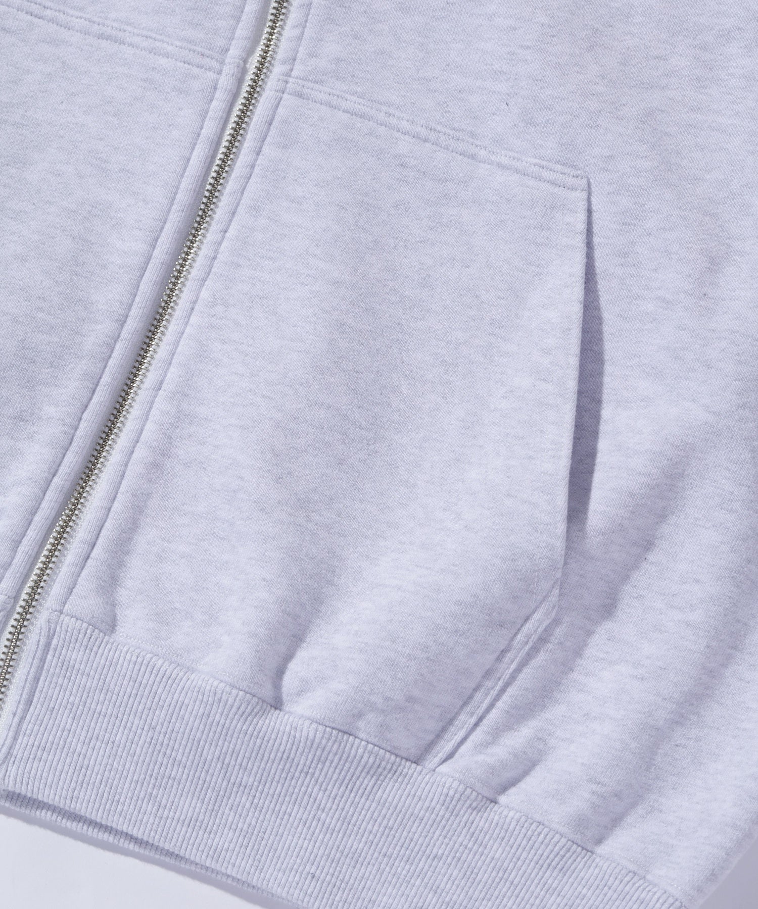 เสื้อฮู้ด XLARGE รุ่น Slanted OG Zip Hooded Sweatshirt